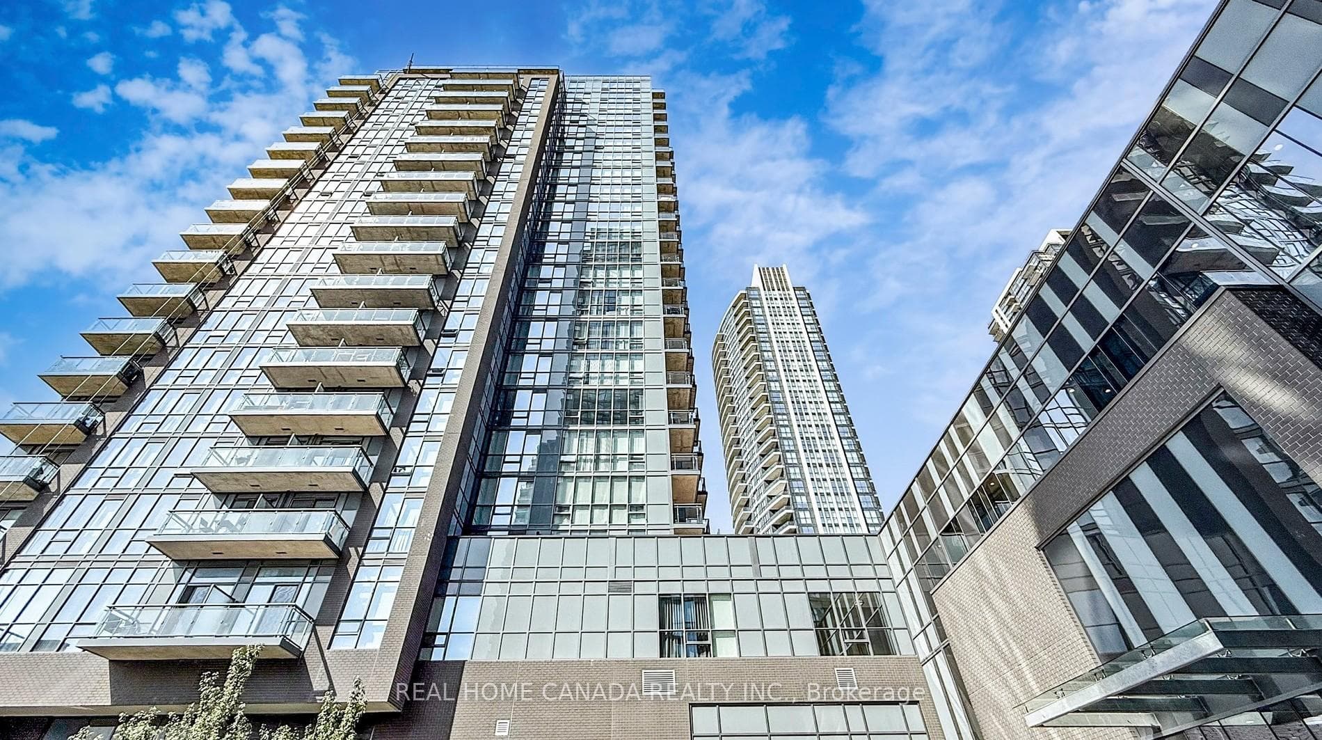 5033 four spring Avenue Unit 916, Mississauga, ON L5R 0G6 - Photo 1