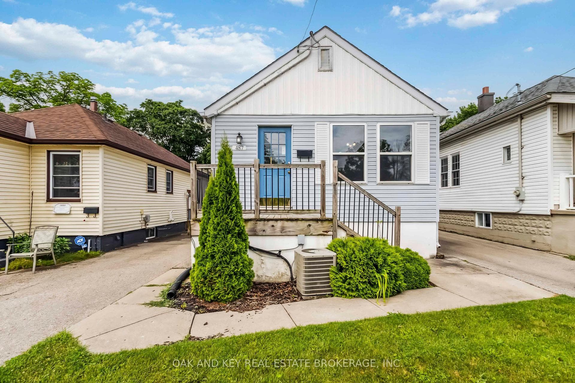 487 Burbrook Place, London East, ON N5W 4B5 - Photo 1
