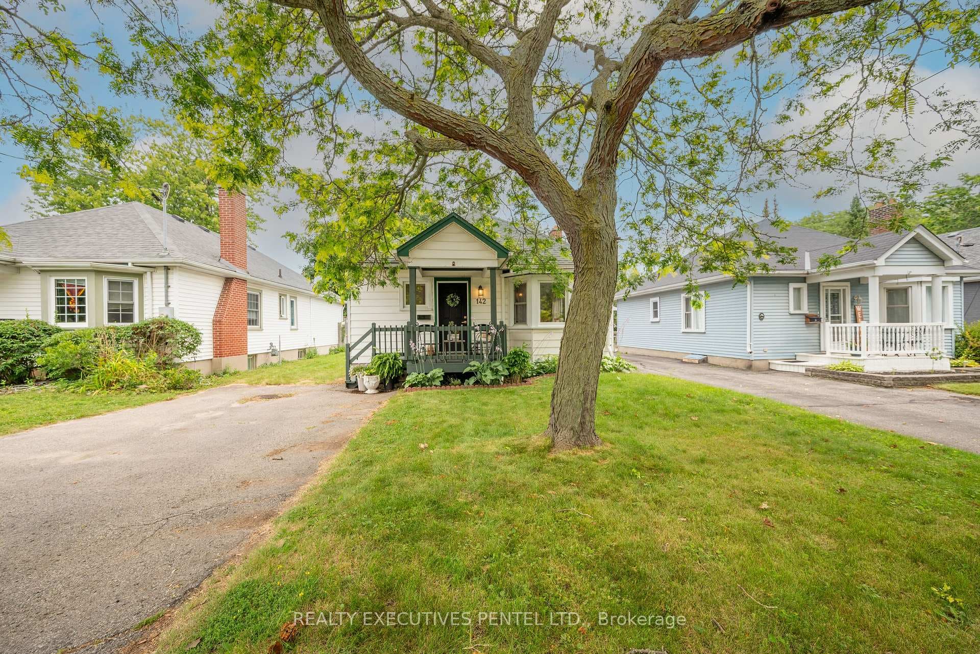 142 University Avenue, Cobourg