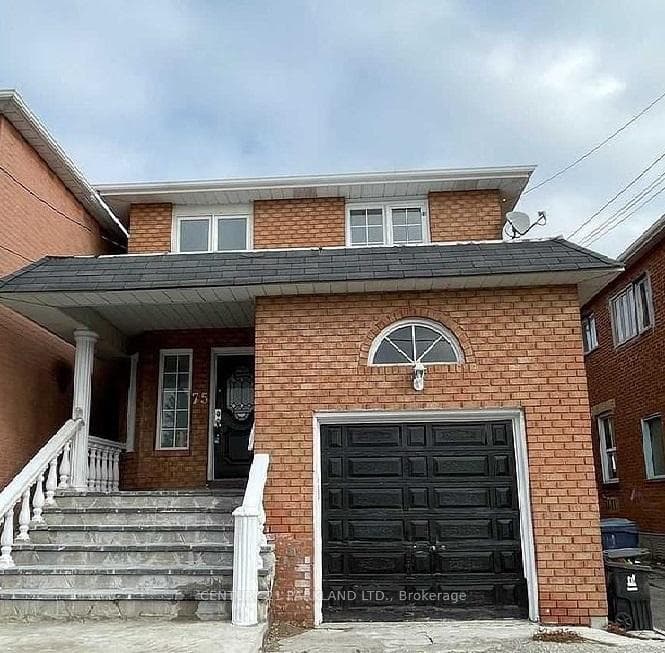 75 Magnolia Avenue, Dorset Park / Kennedy Park, ON M1K 3K3 - Photo 1