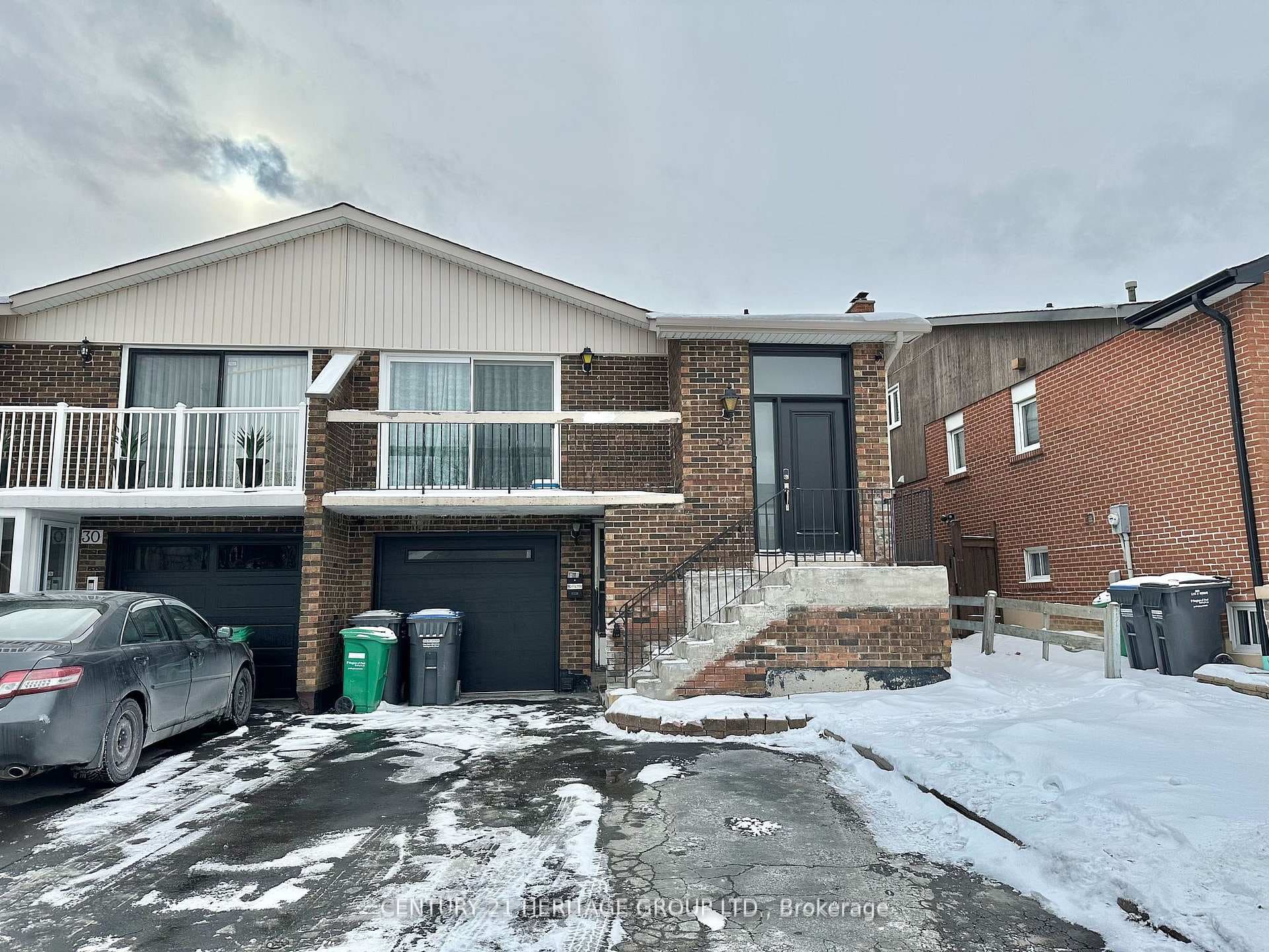 32 Histon Crescent Unit Lower, Brampton, ON L6V 3R1 - Photo 1