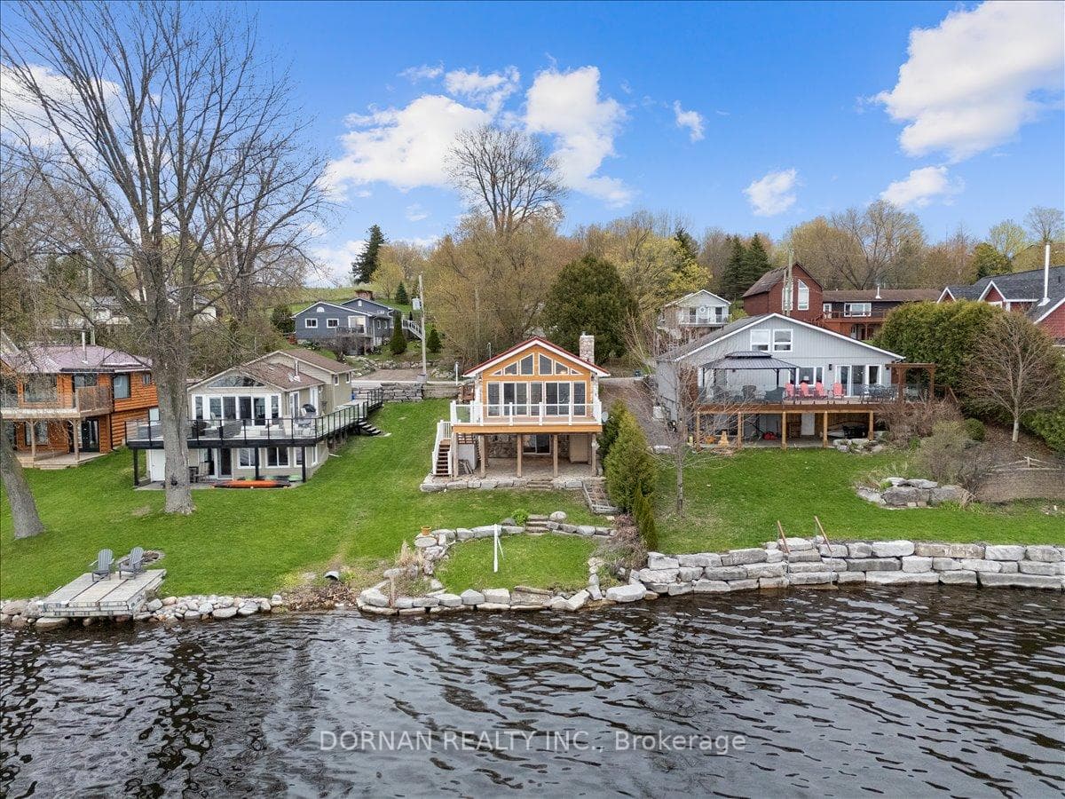 204 Portview Road, Scugog, ON L9L 1B4 - Photo 1