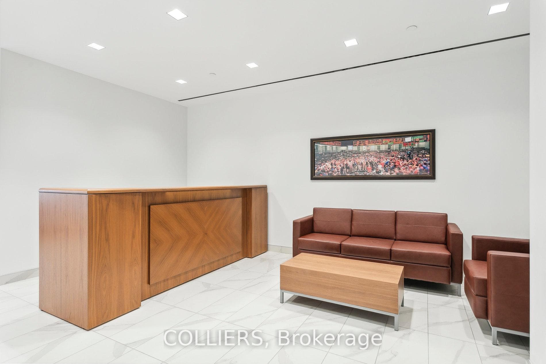 50 Burnhamthorpe Road Unit 600, Mississauga, ON L5B 3C3 - Photo 1