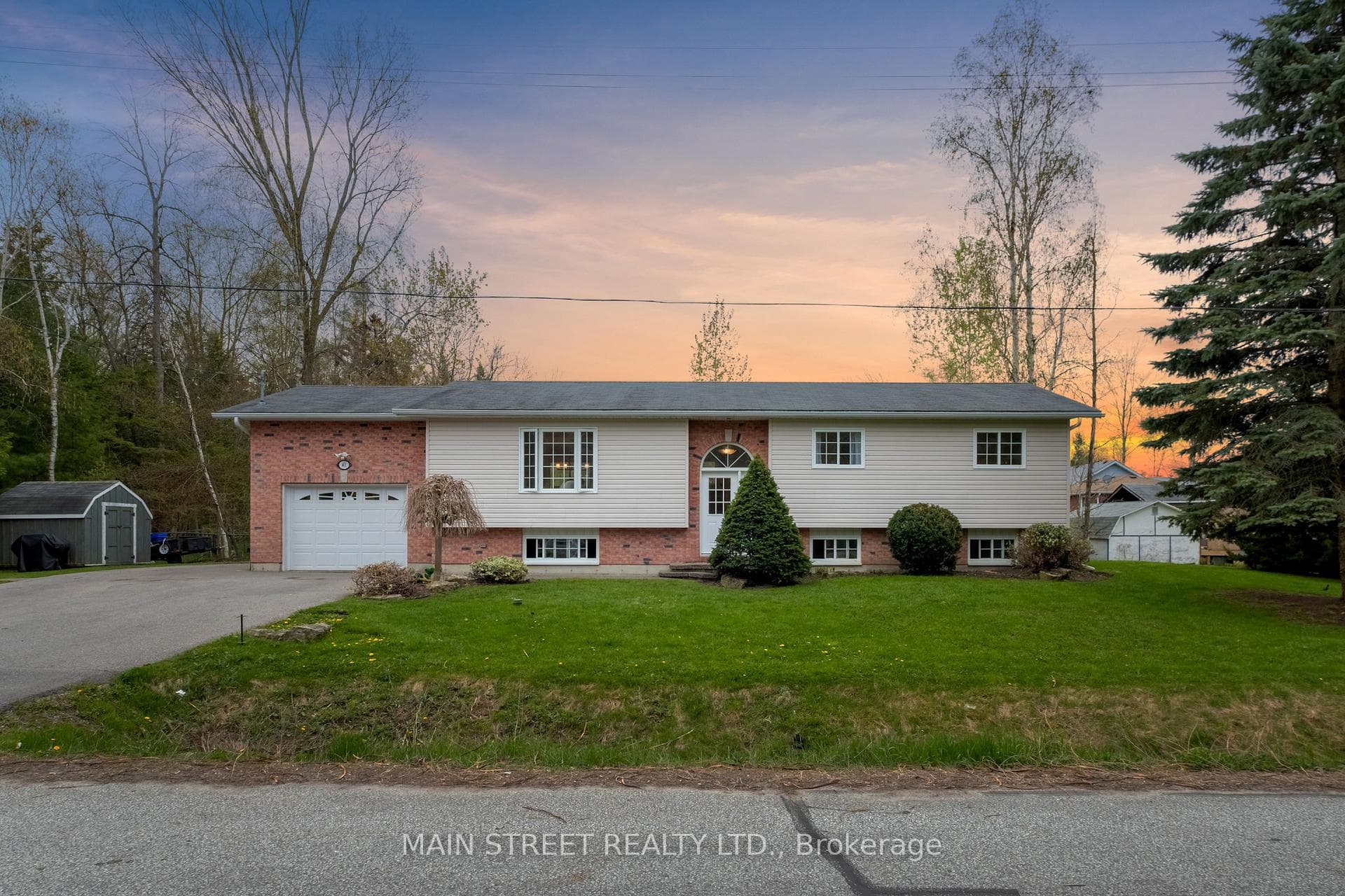 41 Bedford Road, Georgina