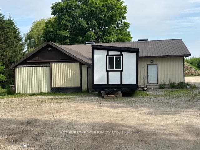 1047 Parkinson Road Unit {Shop}, Woodstock, ON N4S 7W3 - Photo 1