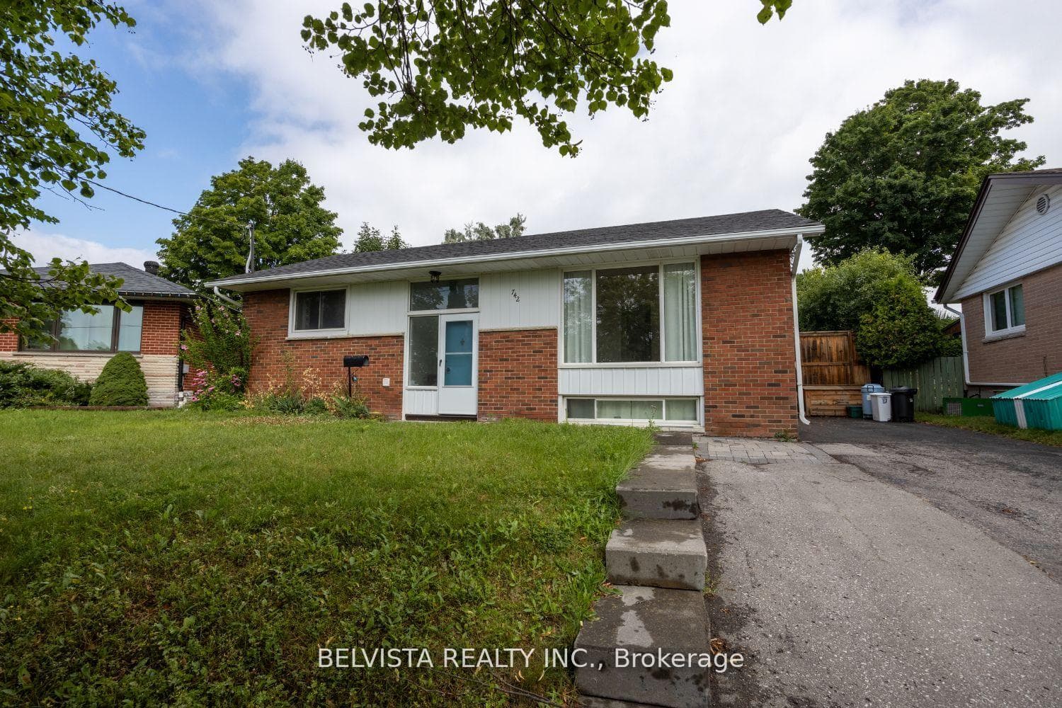 742 Emerson Avenue Unit Bsmt, Oshawa