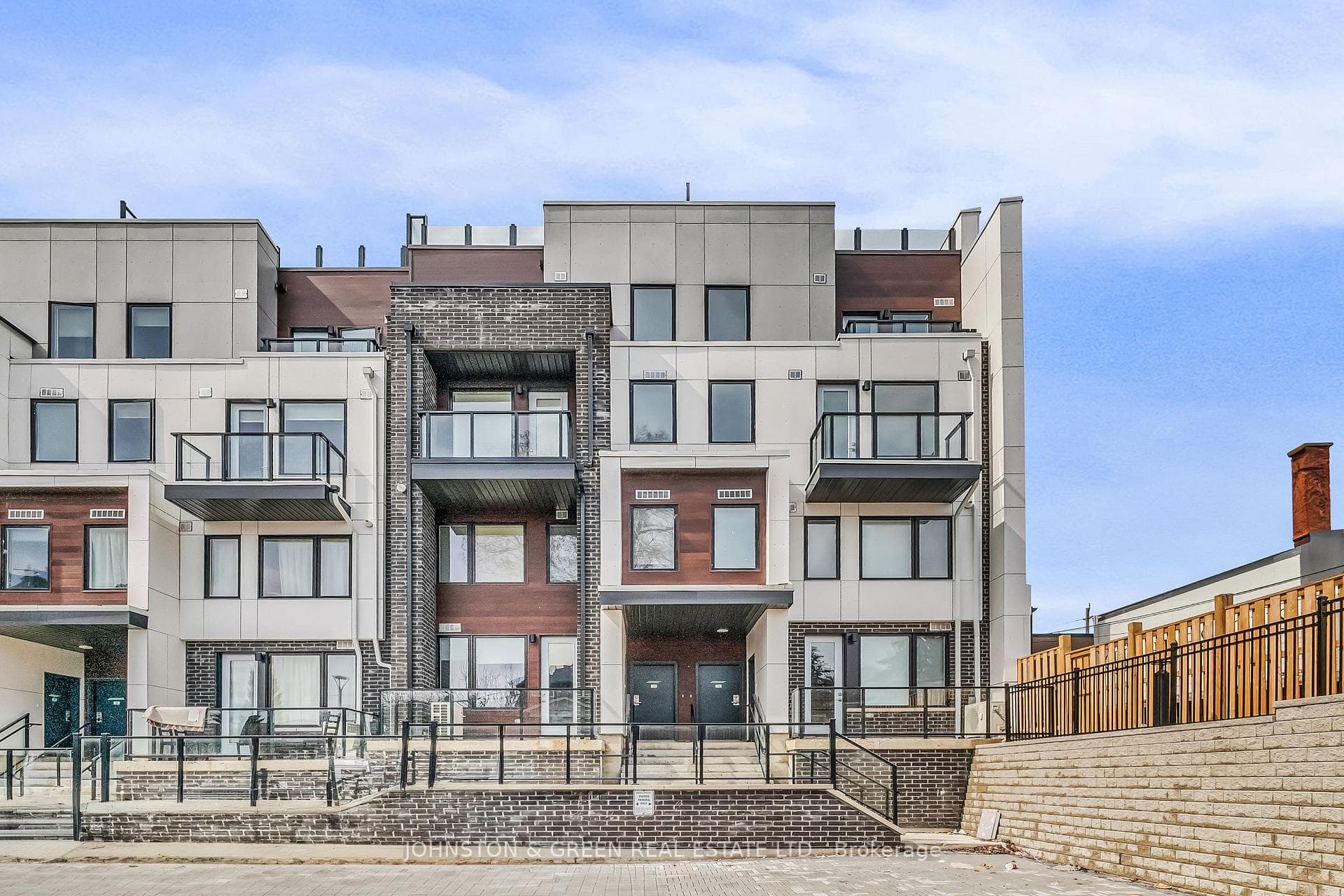 1479 O'Connor Drive Unit 10, Toronto E03