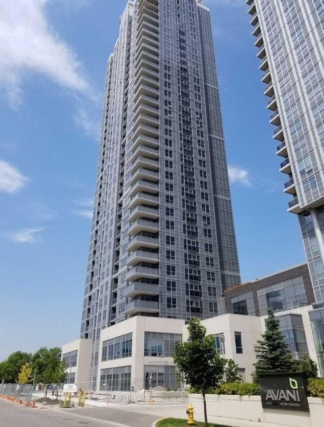 275 Village Green Square Unit 1525, Agincourt / Milliken, ON M1S 0L8 - Photo 1