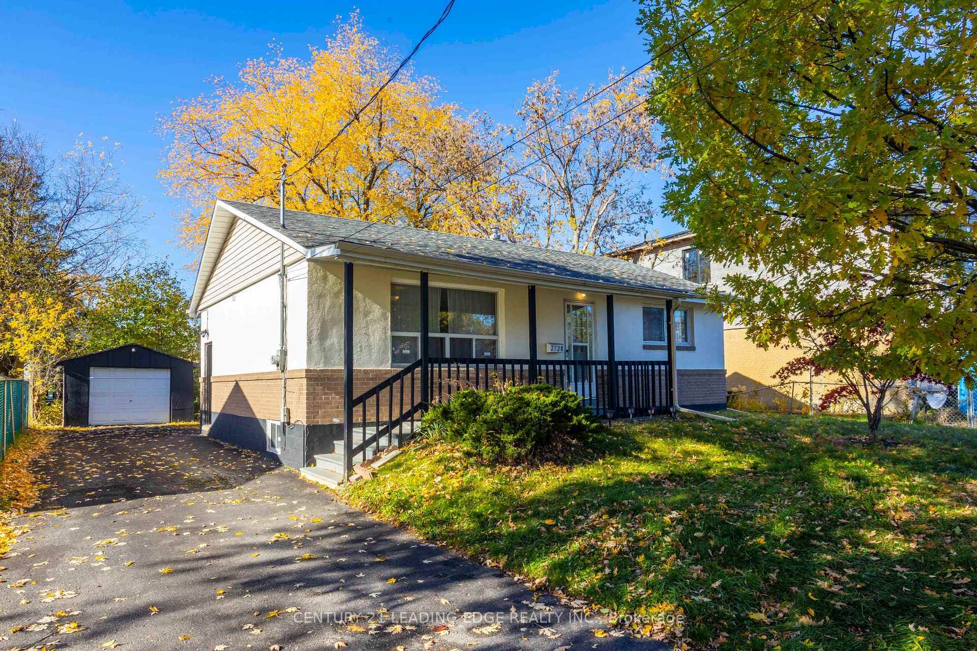 2728 Kennedy Road, Scarborough Village / Eglinton East, ON M1T 3H9 - Photo 1