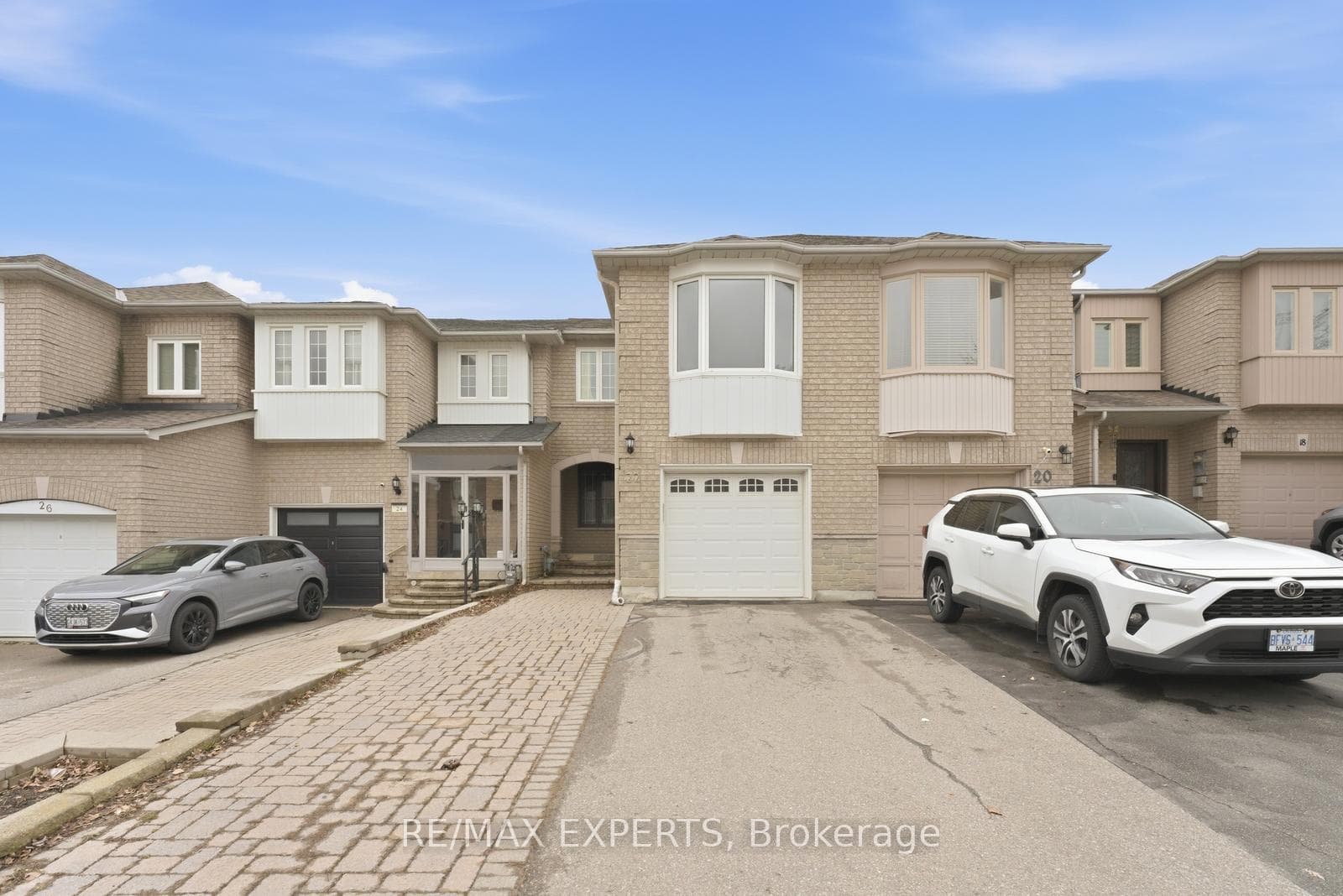 22 Wedgewood Place, Vaughan, ON L4K 4X7 - Photo 1