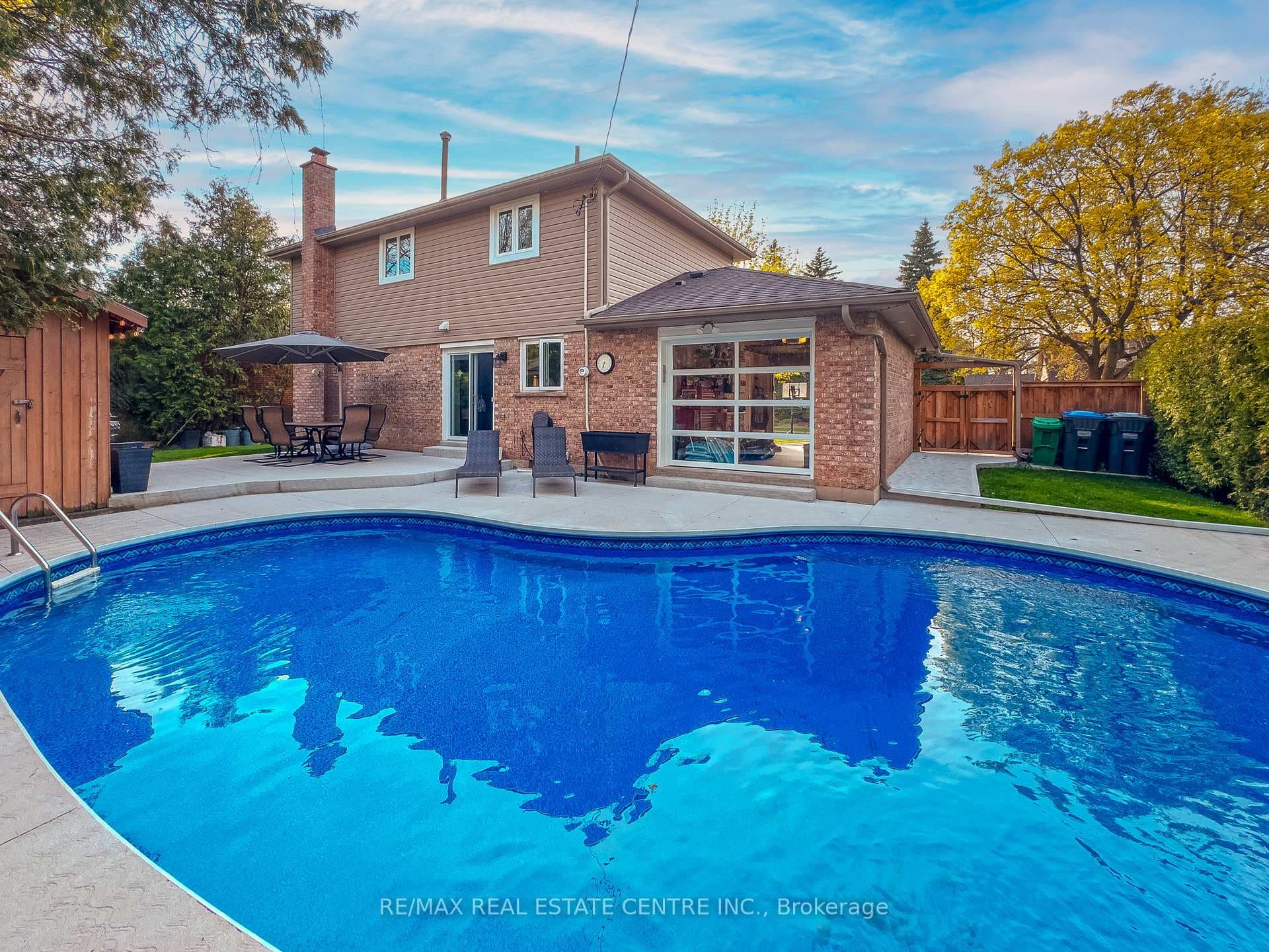 35 Treleaven Drive, Brampton, ON L6Y 1X7 - Photo 1