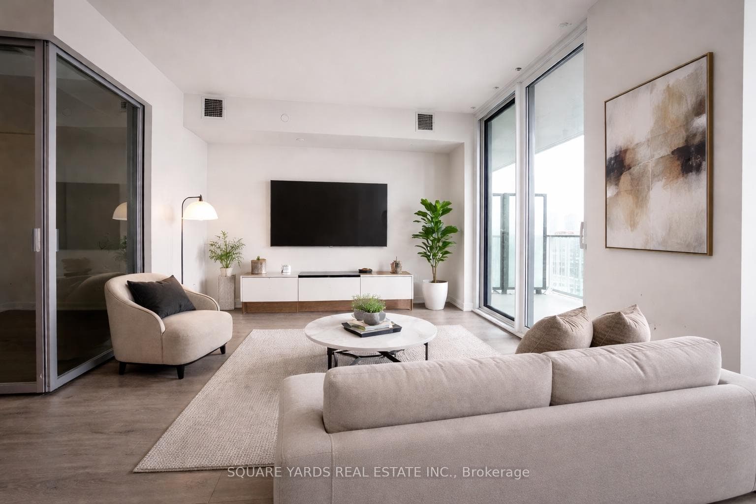 1 Fairview Road Unit 2408, Mississauga