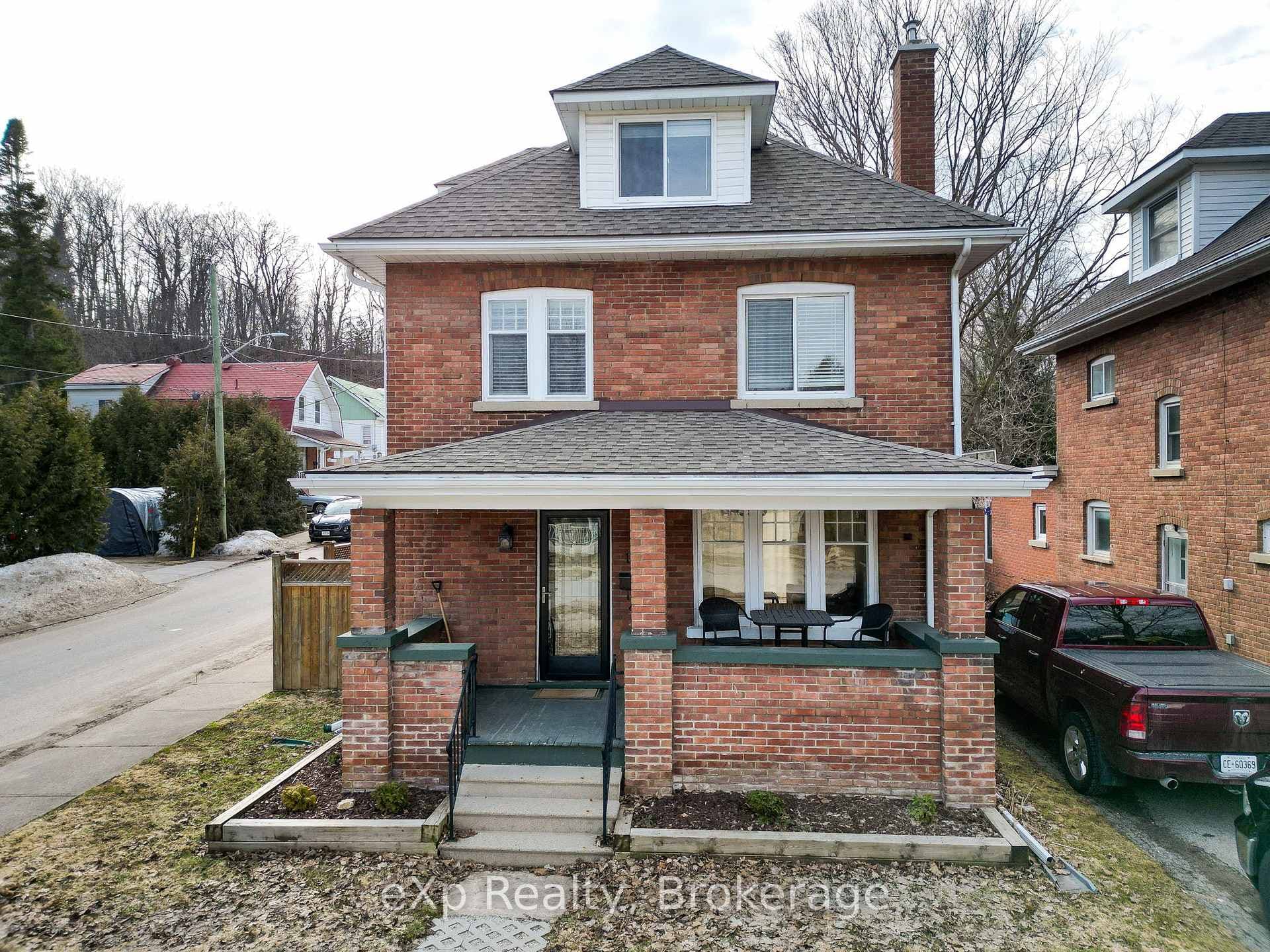 1144 4th Avenue W N/A, Owen Sound, ON N4K 4W4 - Photo 1