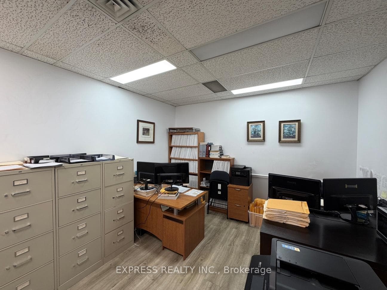 121 Willowdale Avenue Unit 206, Willowdale / Newtonbrook, ON M2N 6A3 - Photo 1
