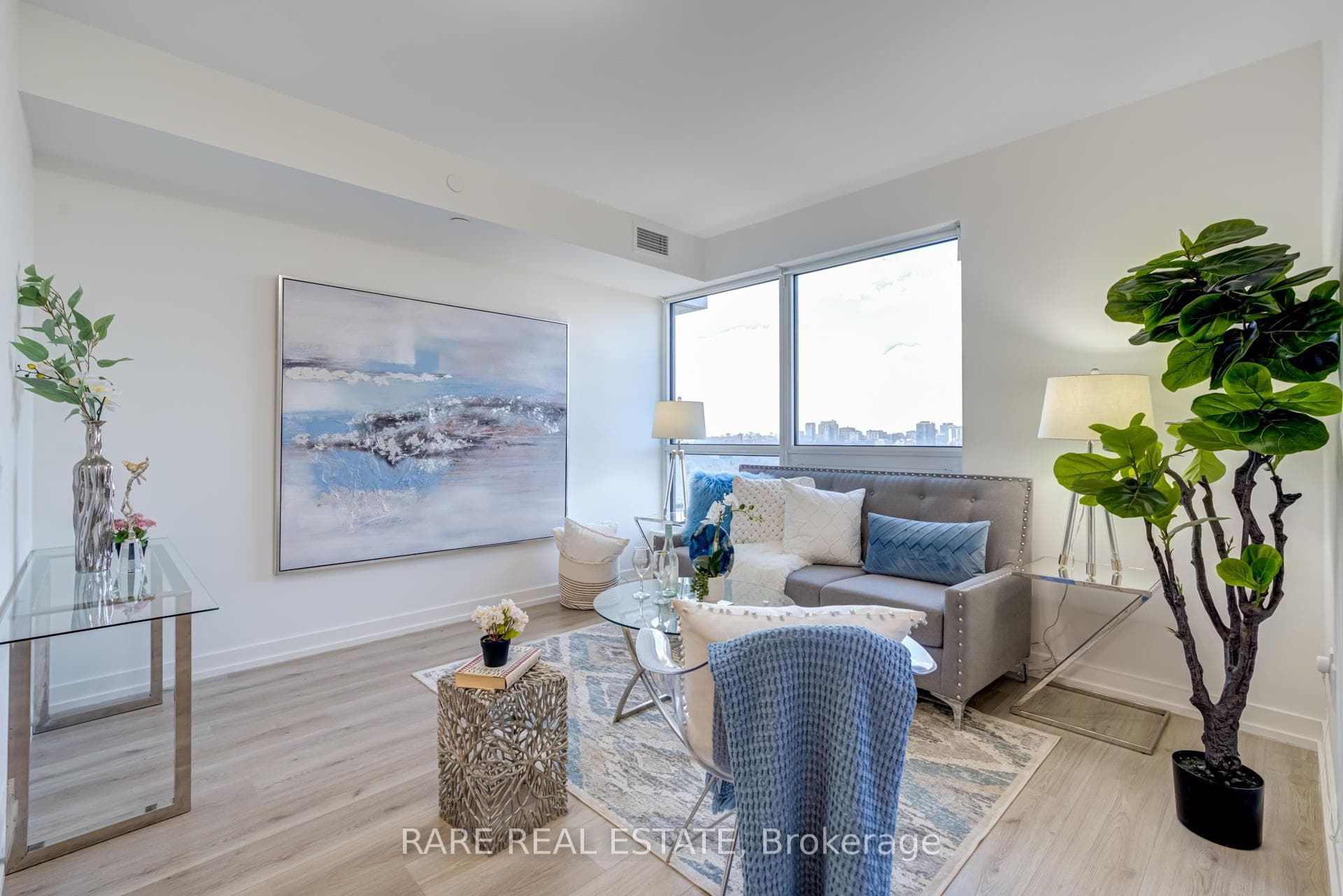 395 Bloor Street Unit 1507, Toronto C08