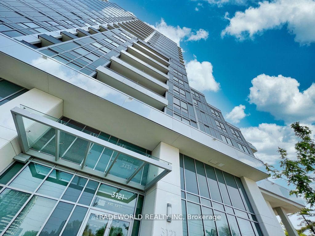 3121 SHEPPARD Avenue Unit 211, Scarborough Village / Eglinton East, ON M1T 0B6 - Photo 1