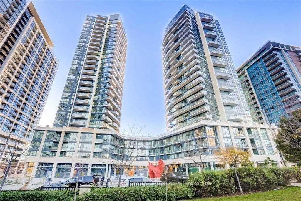 49 East Liberty Street Unit 1303, Downtown Toronto / Waterfront, ON M6K 0B2 - Photo 1