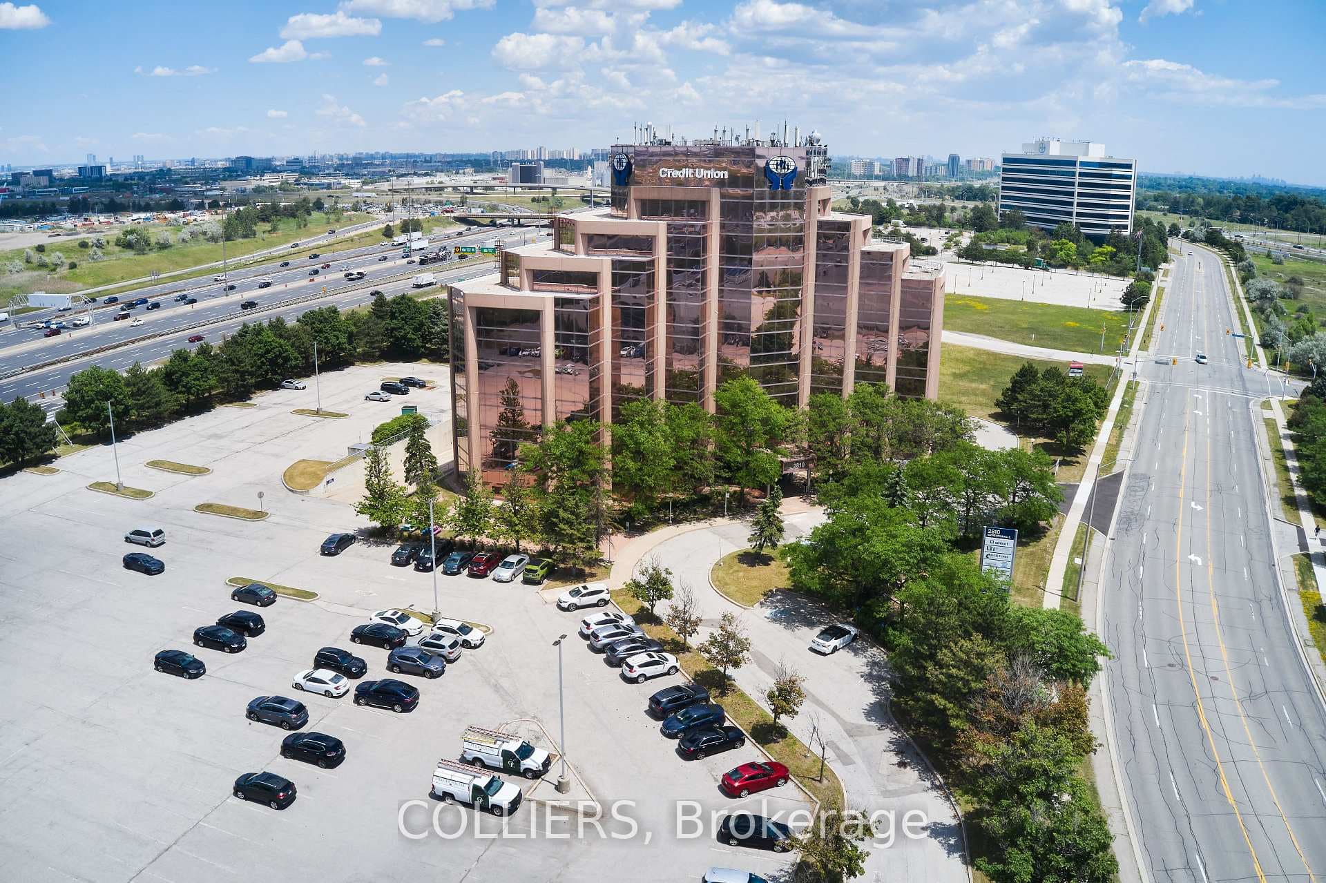 2810 Matheson Boulevard Unit 702, Mississauga, ON L4W 5J8 - Photo 1