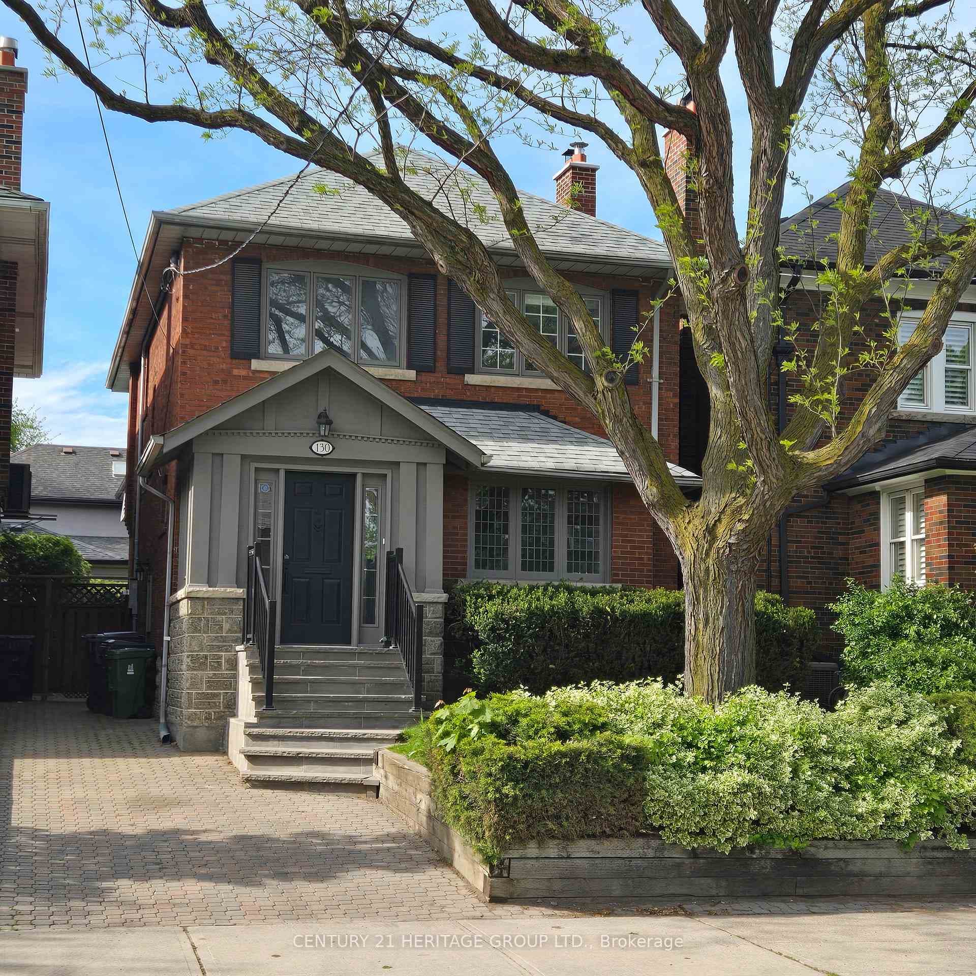 130 Hillsdale Avenue, Toronto C03