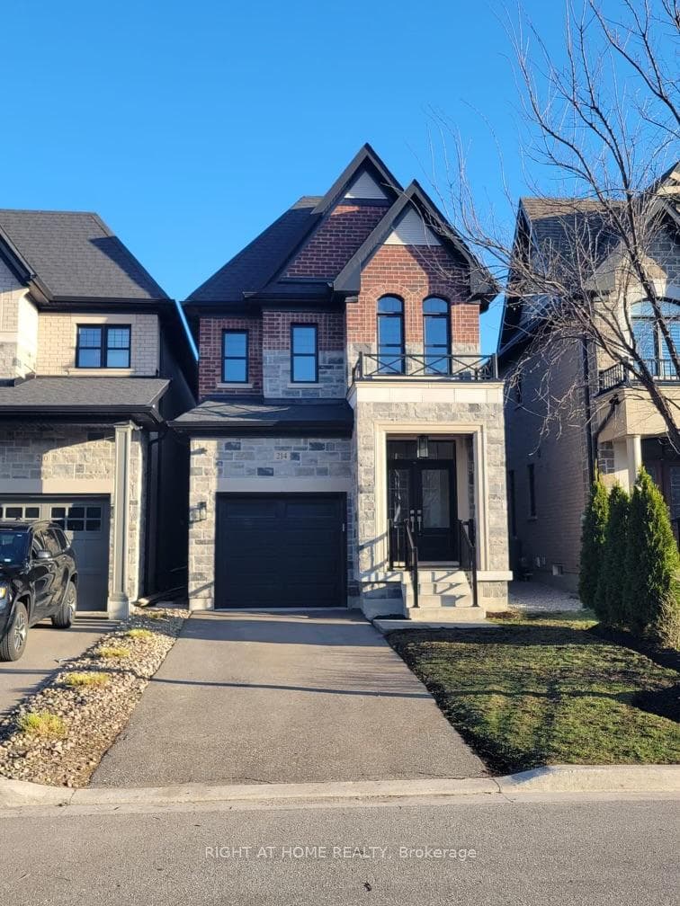 214 Cranbrook Crescent, Vaughan, ON L4H 4K9 - Photo 1