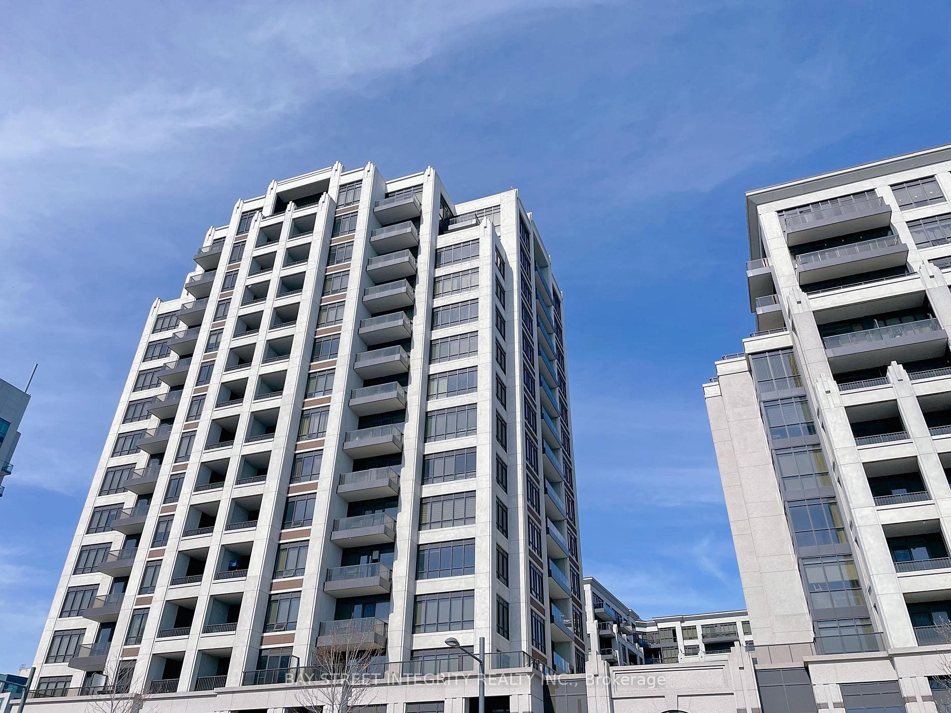 89 South Town Centre Boulevard Unit 1205, Markham, ON L6G 0E8 - Photo 1