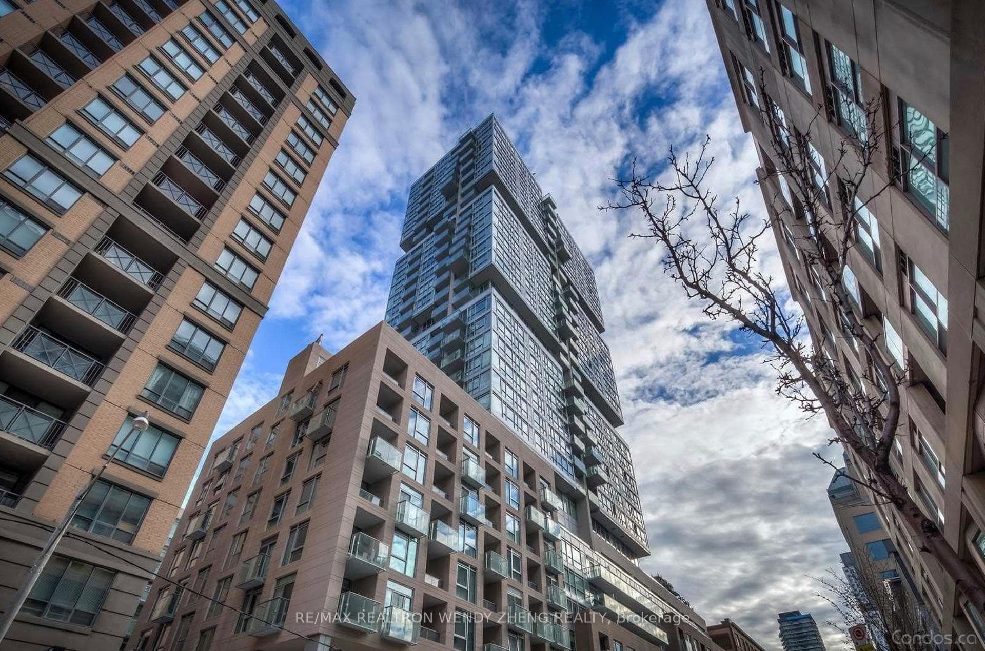 199 Richmond Street Unit 2602, Downtown Toronto / Waterfront, ON M5V 0H4 - Photo 1