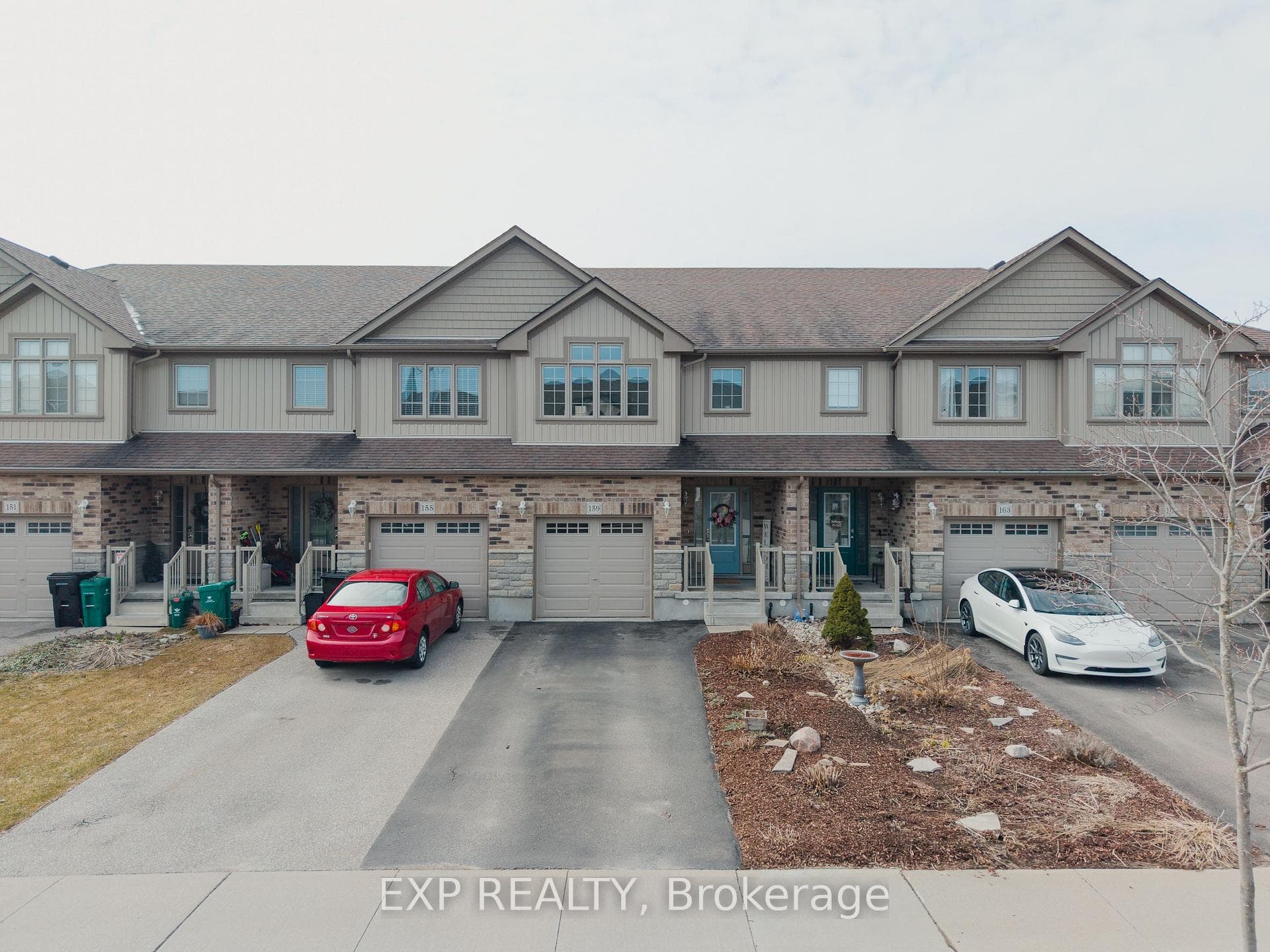 159 William Street, Woolwich, ON N3B 0C2 - Photo 1