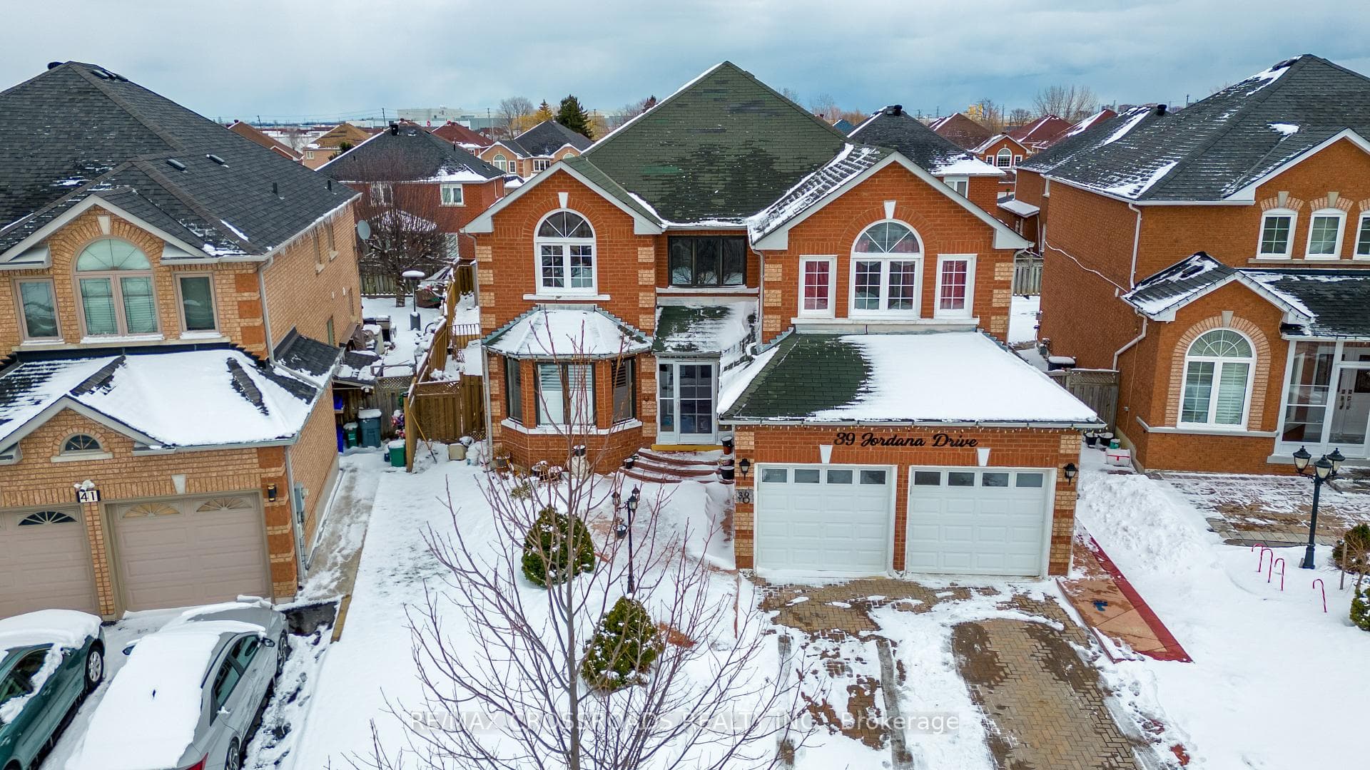 39 Jordana Drive, Markham, ON L3S 3N8 - Photo 1