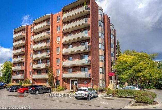 75 Huxley Street Unit 103, London South, ON N6J 4W7 - Photo 1