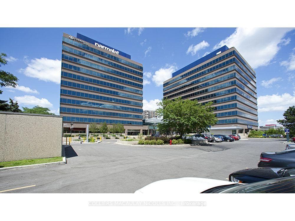 401 The West Mall N/A Unit 500*, Toronto W08