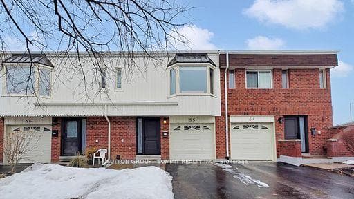 6520 CORFU Road Unit 55, Mississauga, ON L5N 3B4 - Photo 1