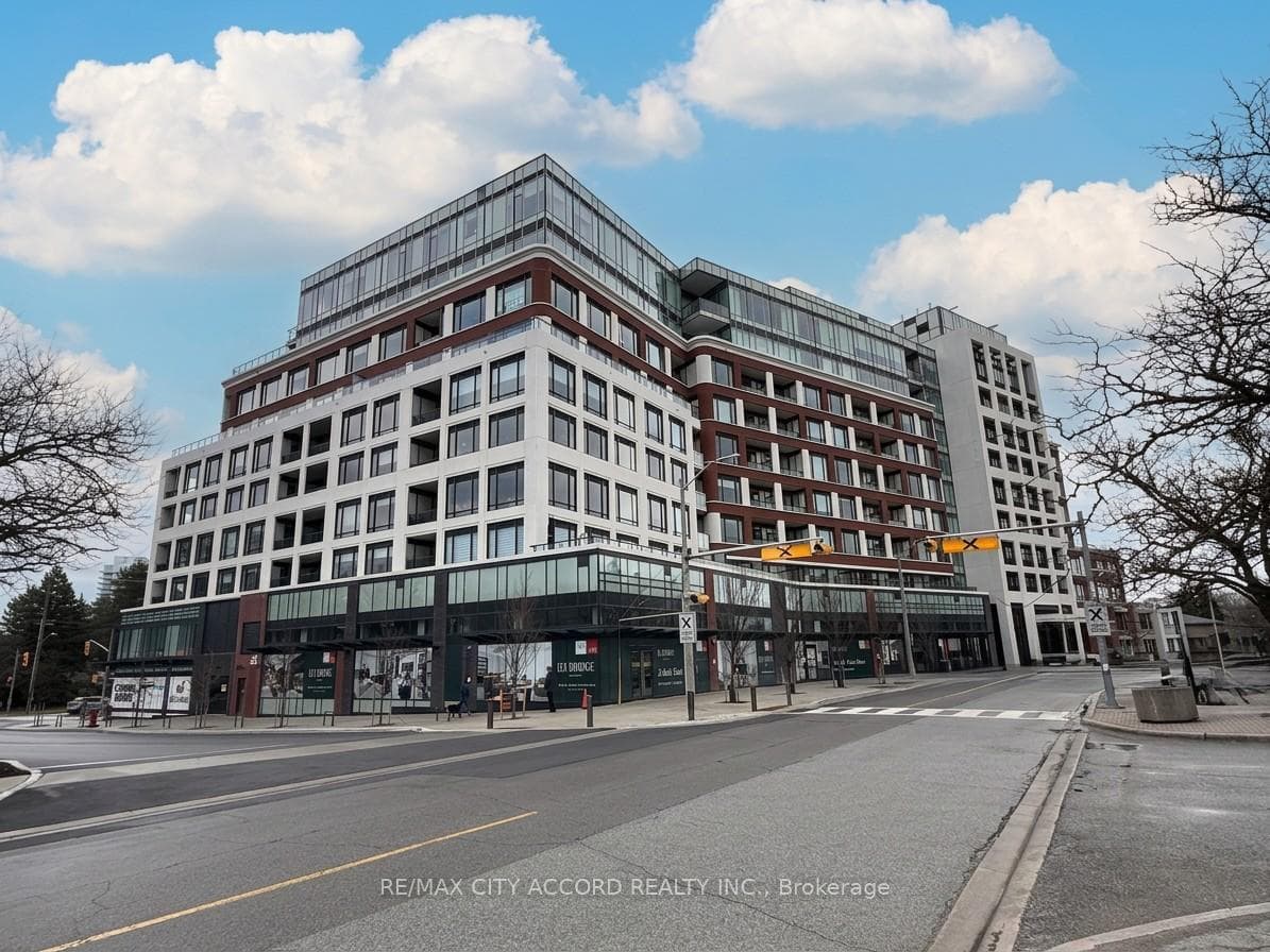 259 The Kingsway N/A Unit 111, Toronto W08