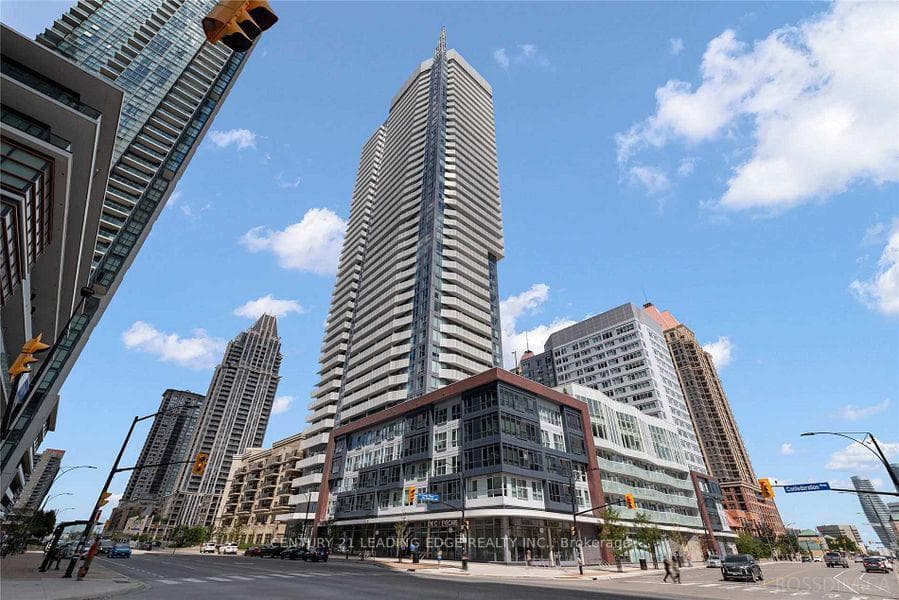 4065 Confederation Parkway Unit 610, Mississauga, ON L5B 0L4 - Photo 1