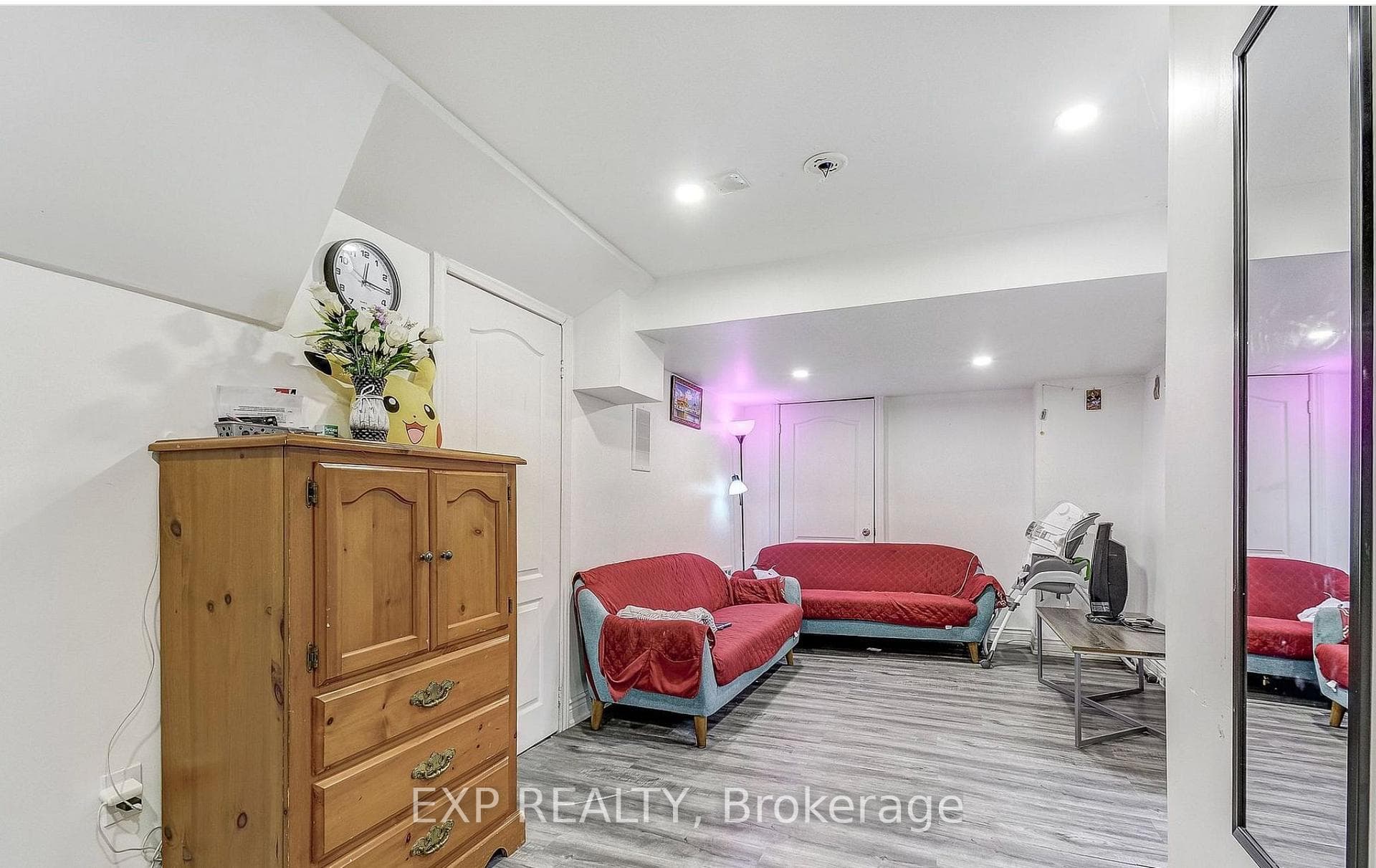 127 Worthington Avenue Unit BASEMENT, Brampton, ON L7A 3H3 - Photo 1