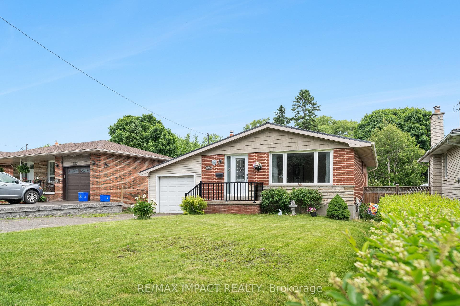 559 Harmony Road, Oshawa