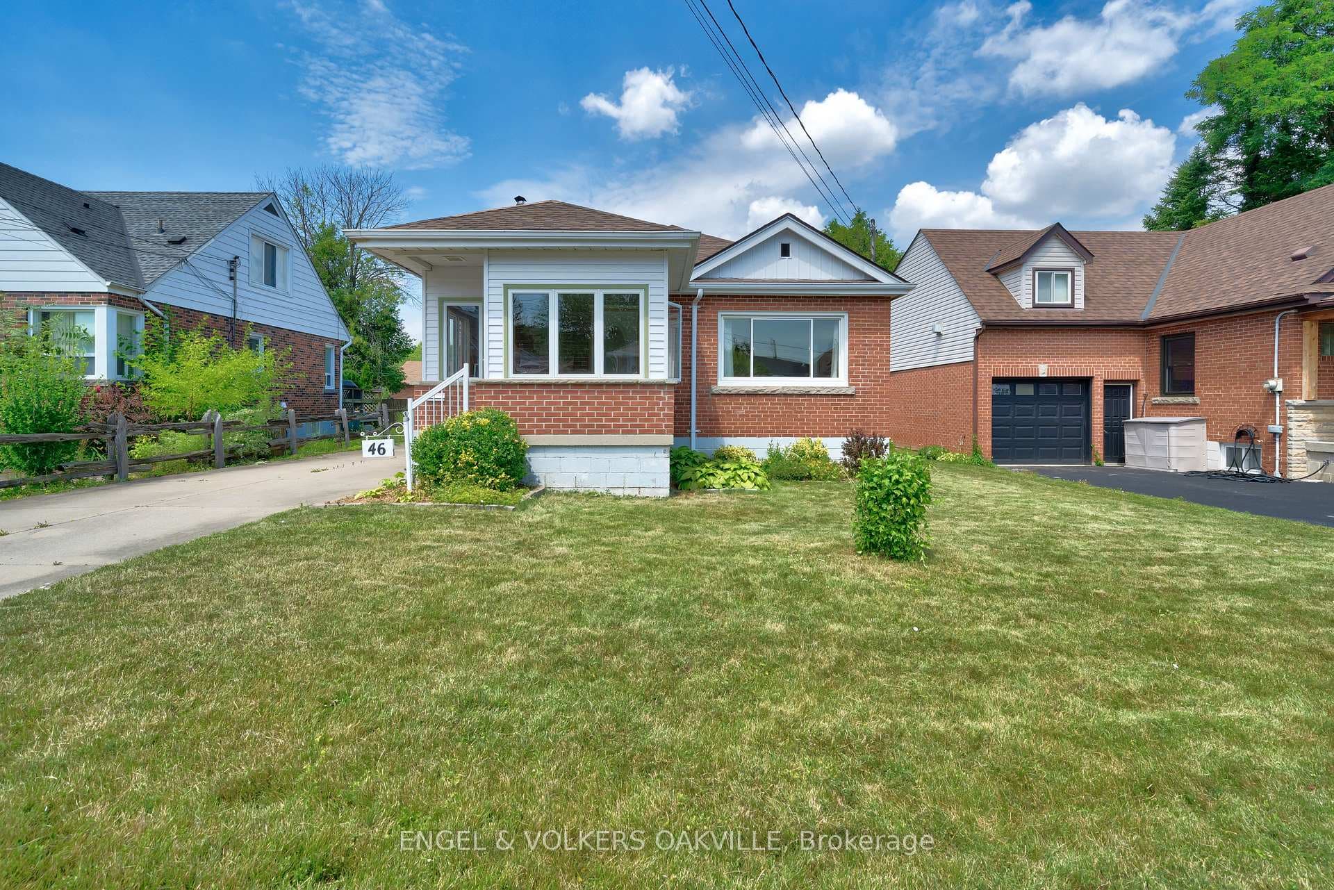 46 Upper Walker Avenue, Hamilton