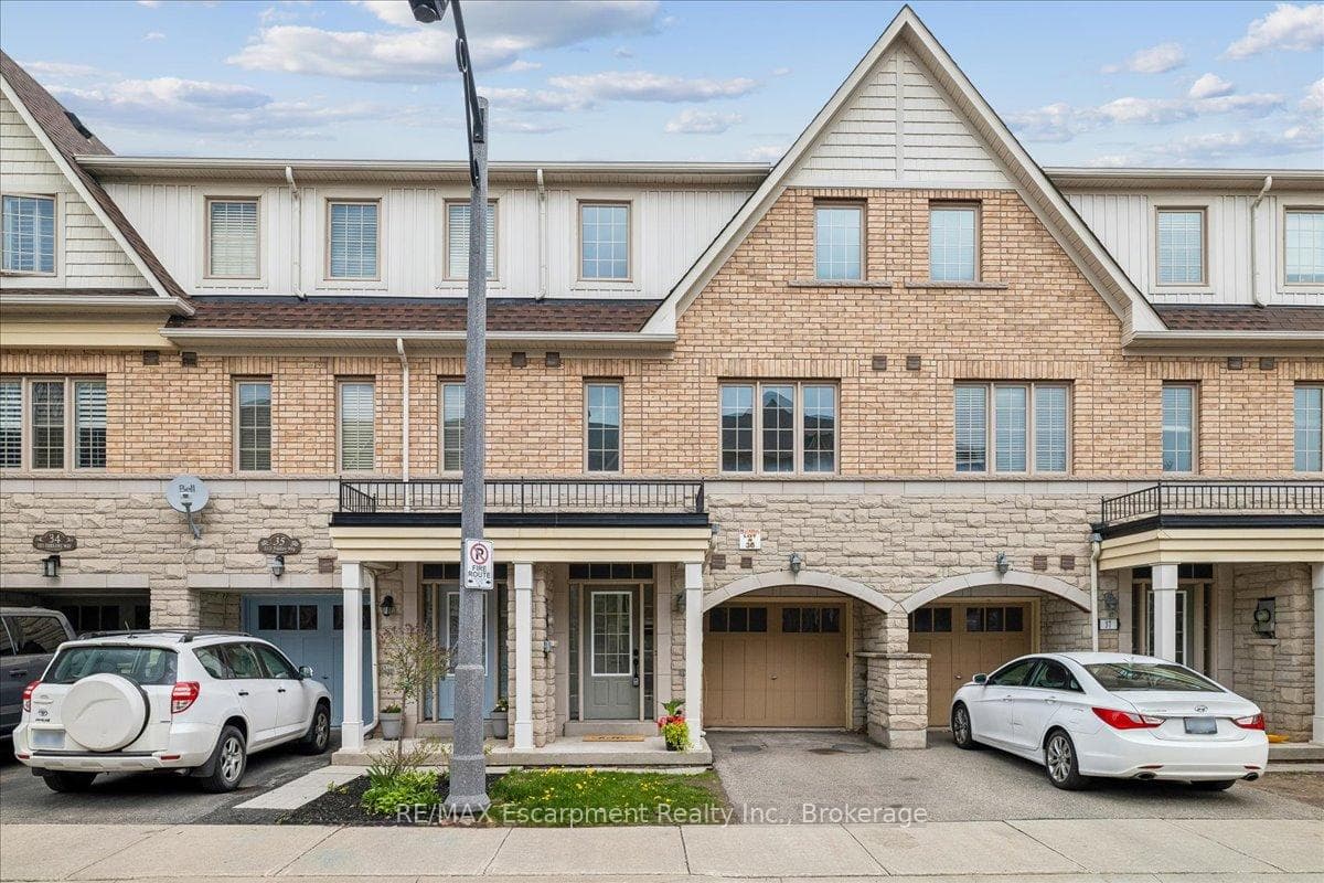 2171 Fiddlers Way Unit 36, Oakville, ON L6M 0R9 - Photo 1