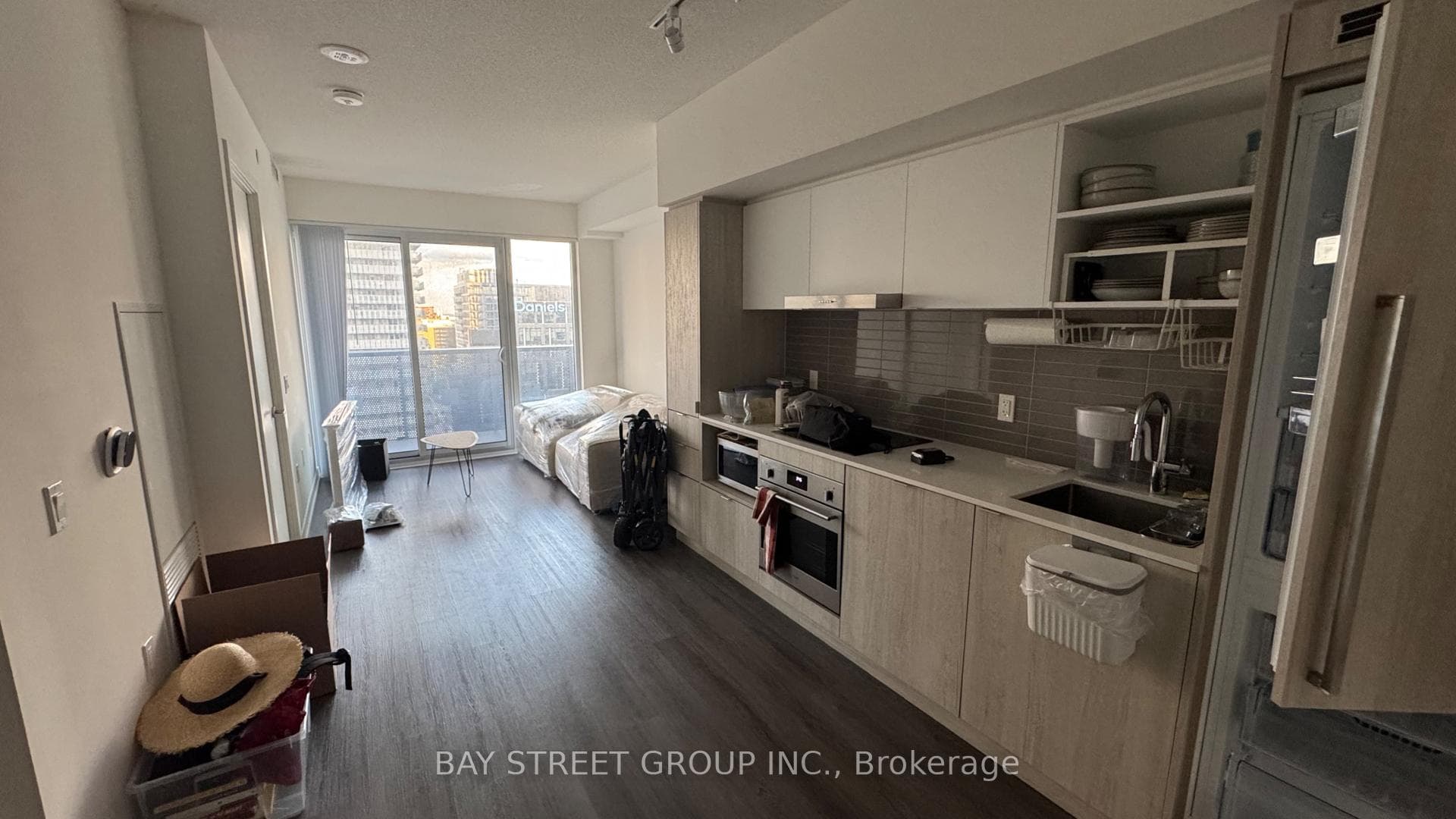 138 Downes Street Unit 2005, Regent Park / Cabbagetown / St. James Town, ON M5E 0E4 - Photo 1