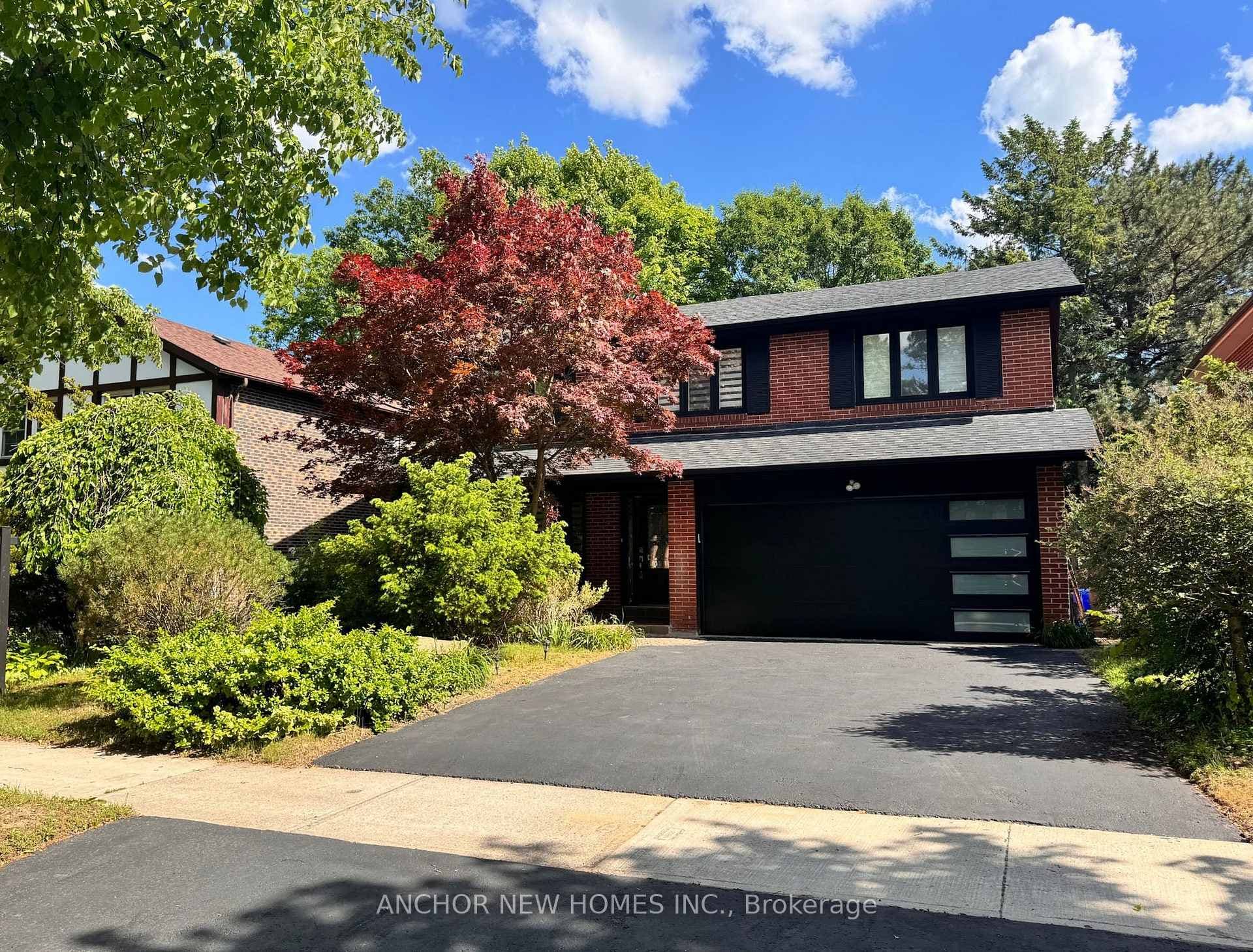 45 Kentland Crescent, Toronto C15