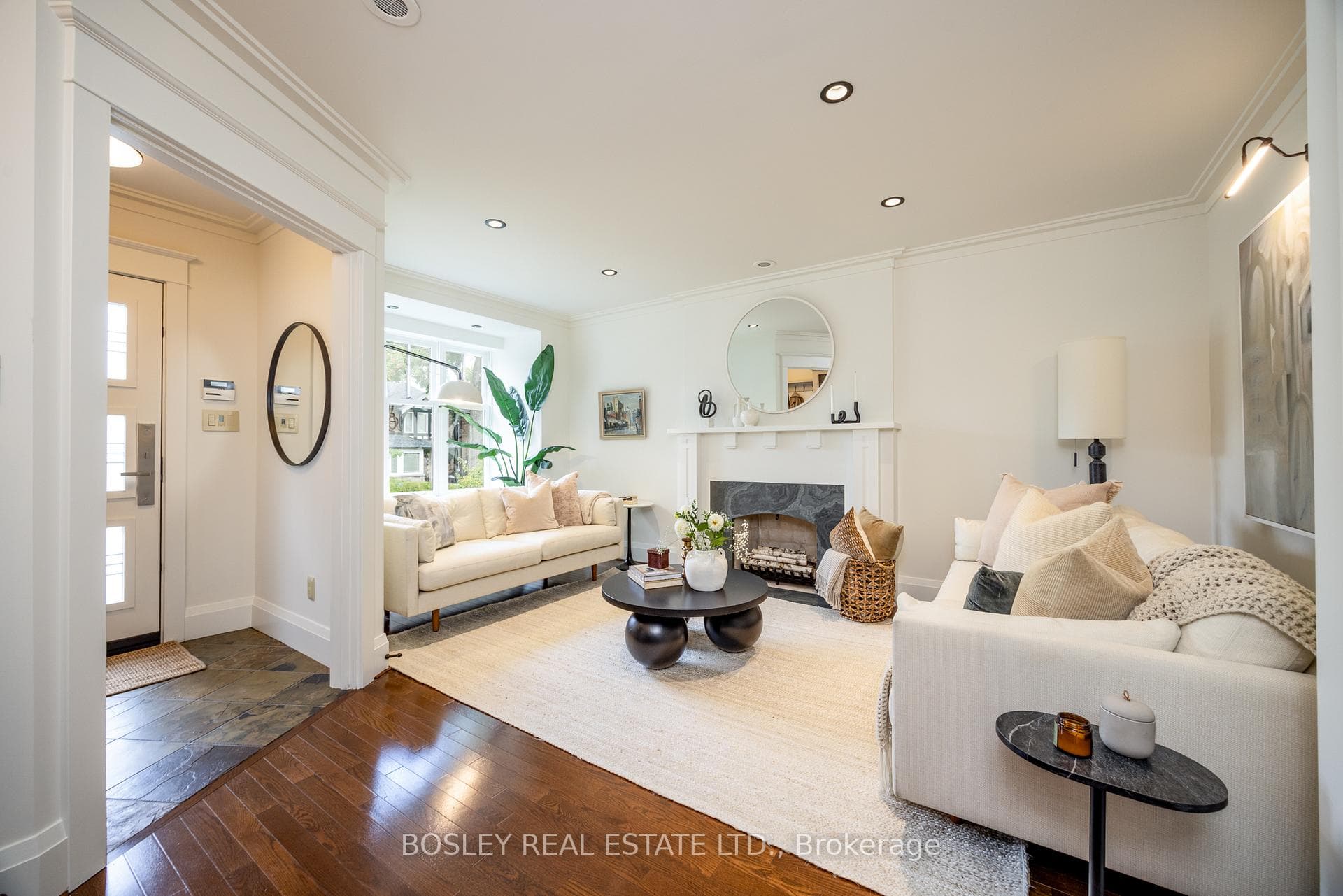 351 Woburn Avenue, Lawrence Park / Bedford Park, ON M5M 1L3 - Photo 1