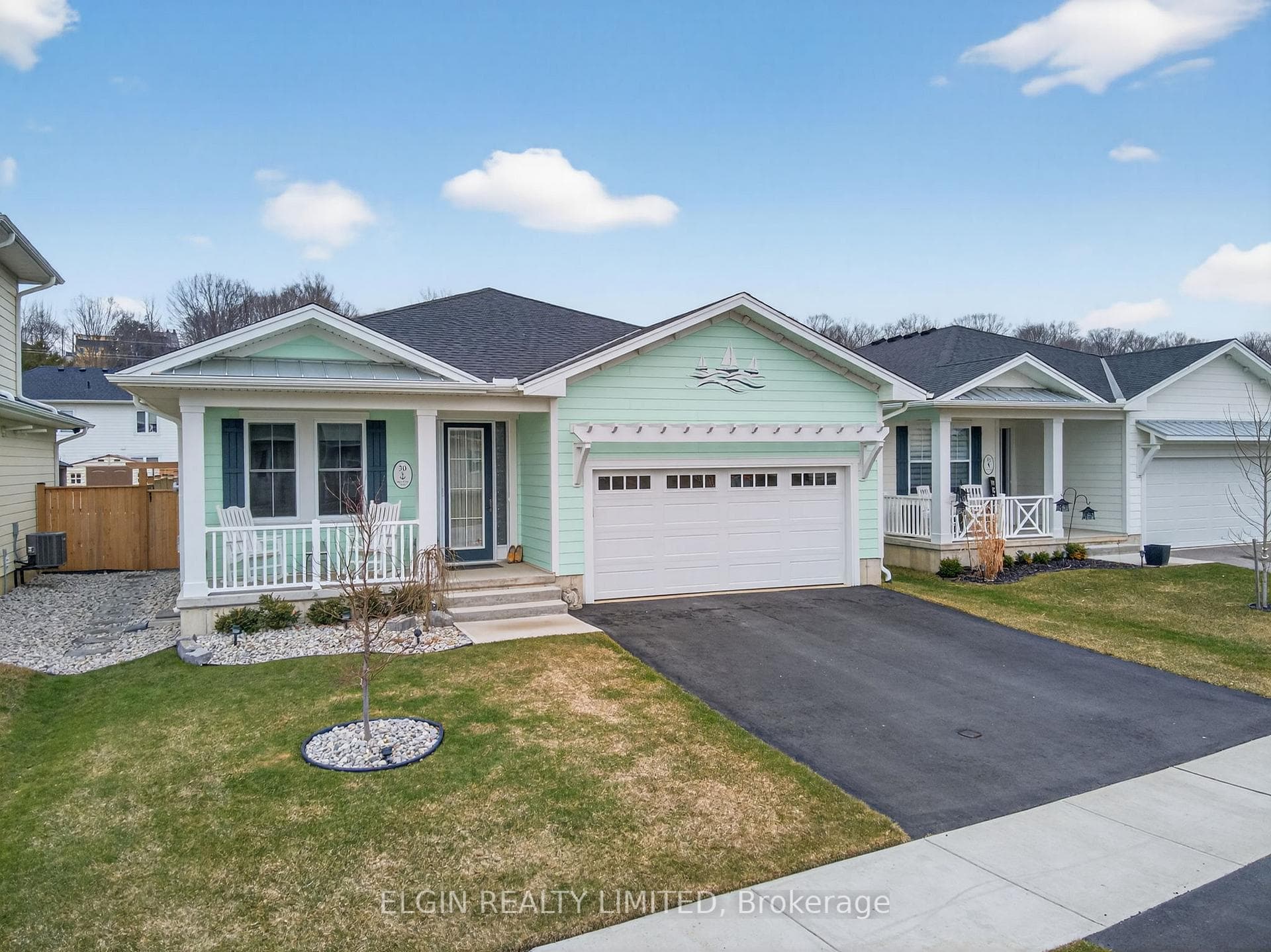 30 Regatta Way, Central Elgin, ON N5L 0B6 - Photo 1