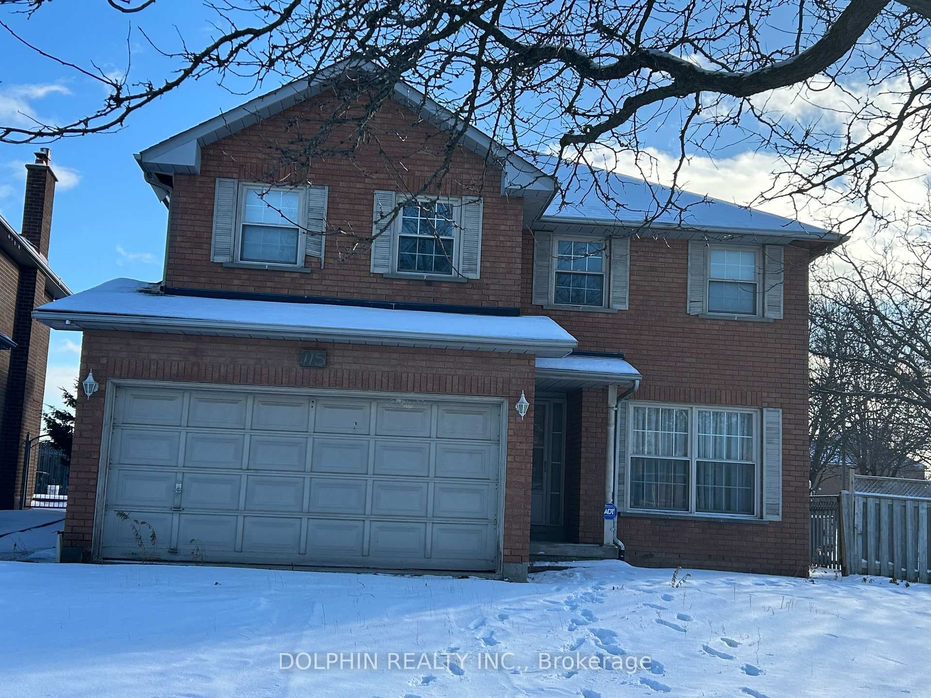 115 ELSON Street, Markham, ON L3S 3E5 - Photo 1