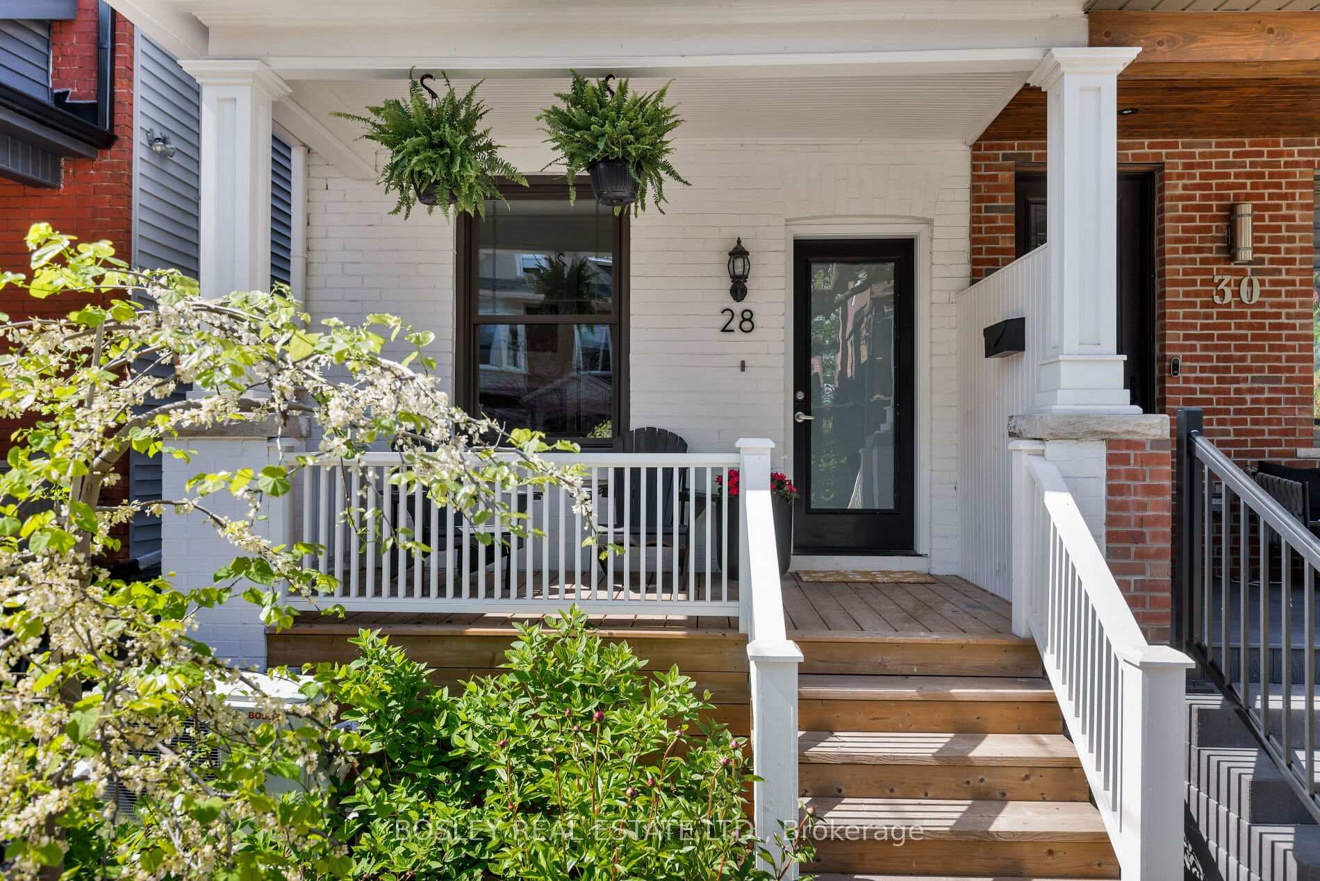 28 Frizzell Avenue, Riverdale / Leslieville, ON M4K 1H9 - Photo 1
