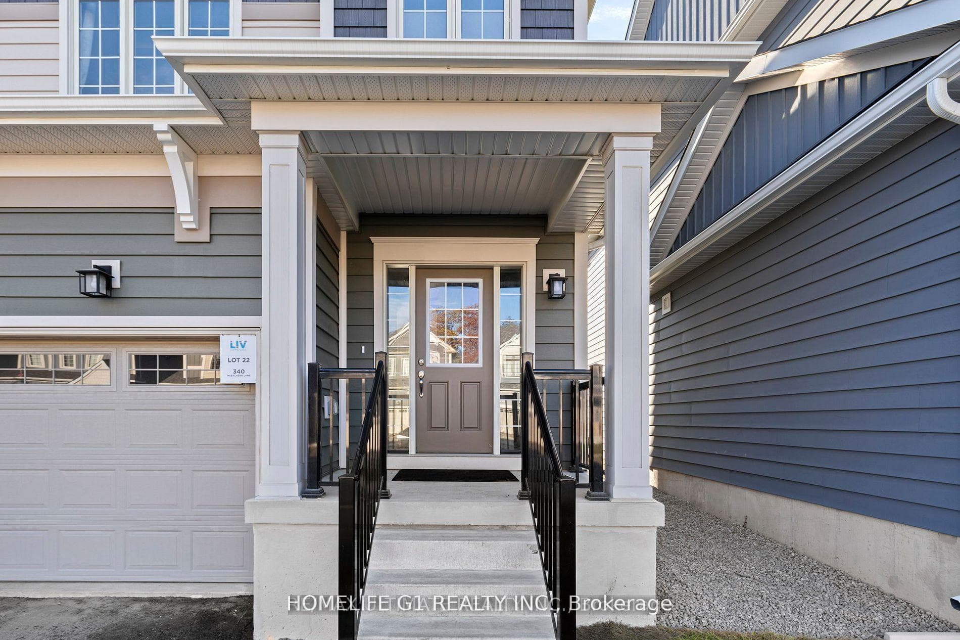 340 McEachern Lane, Gravenhurst, ON P1P 0H8 - Photo 1