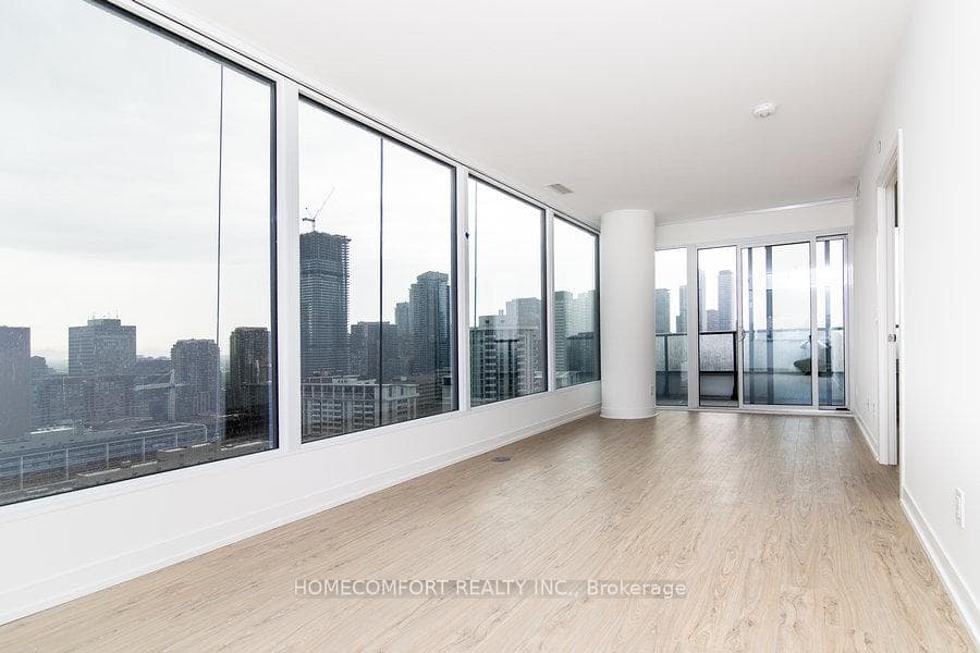 85 Wood Street Unit #2906, Regent Park / Cabbagetown / St. James Town, ON M4Y 0E8 - Photo 1