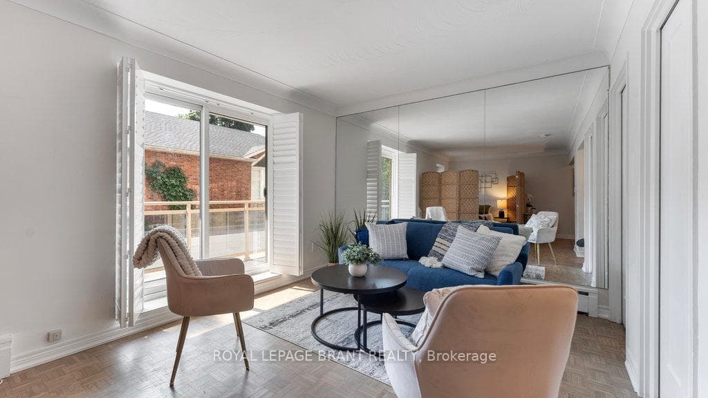 87 St. George Street Unit 104, Brantford, ON N3R 1V5 - Photo 1