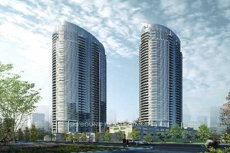135 Village Green Square Unit 1319, Agincourt / Milliken, ON M1S 0G4 - Photo 1
