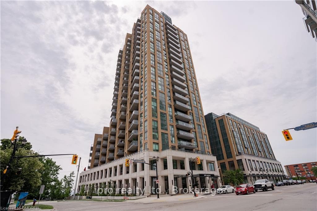 2060 LAKESHORE Road Unit 505, Burlington, ON L7R 0G2 - Photo 1