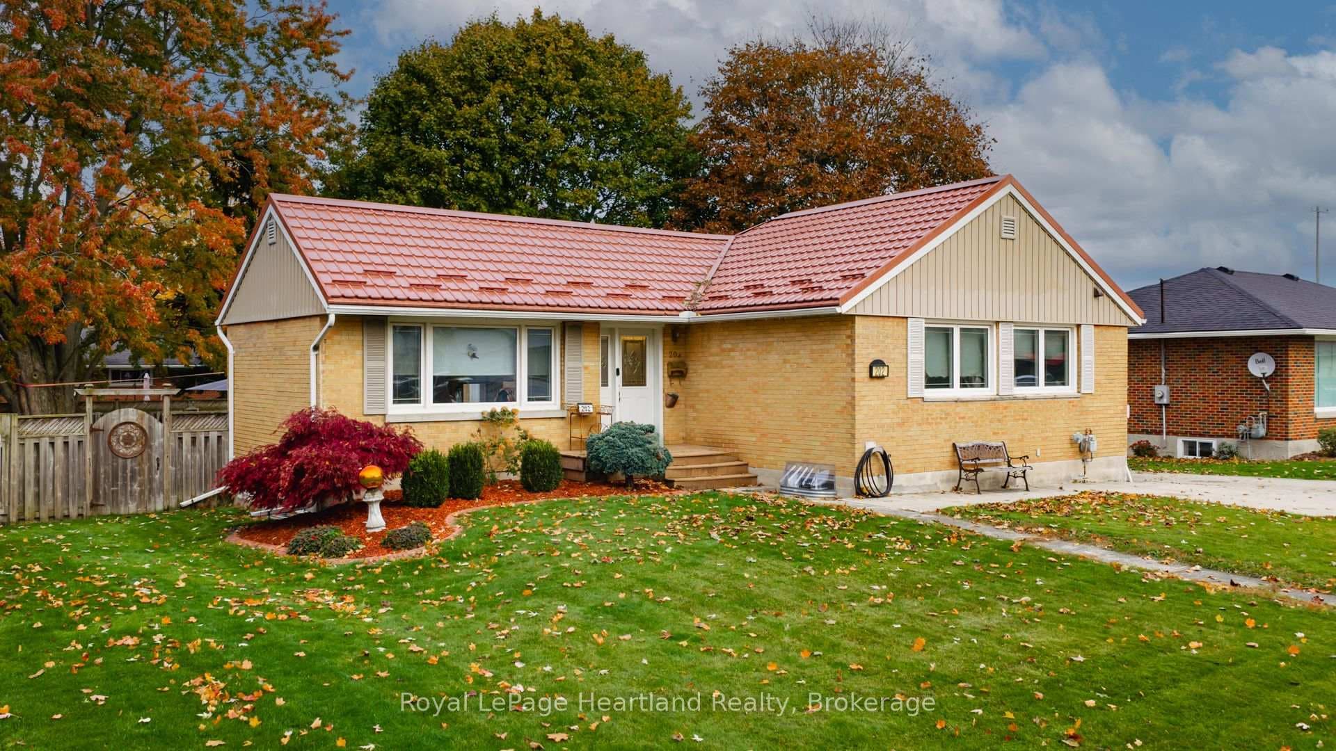 202 St. David Street, West Perth, ON N0K 1N0 - Photo 1