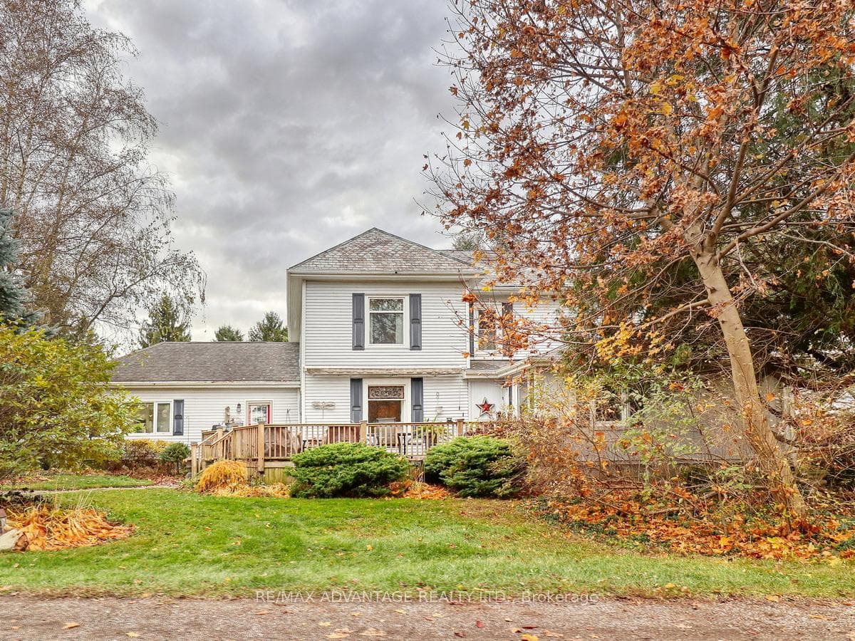 9907 Littlewood Drive, Middlesex Centre, ON N6P 1P3 - Photo 1